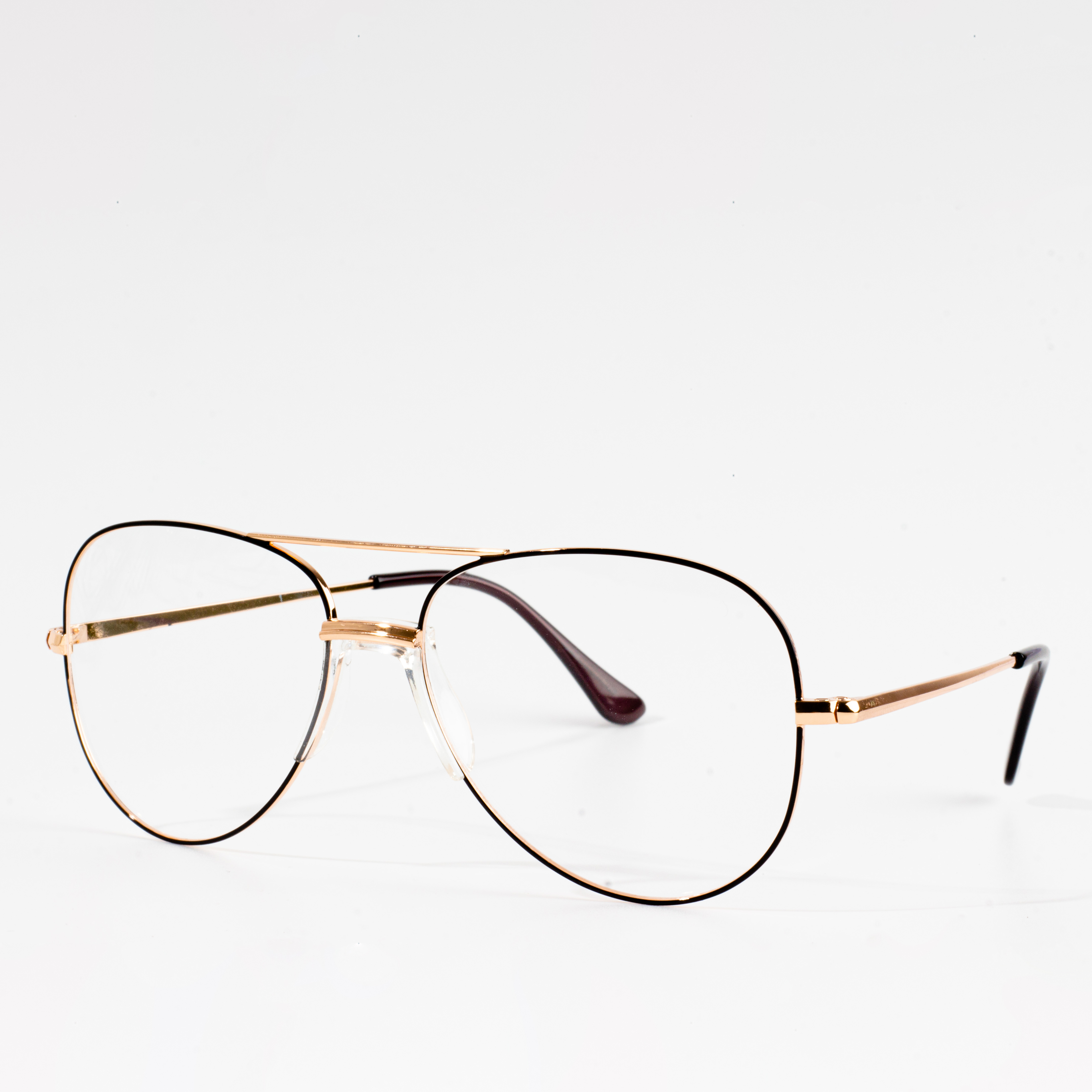 round eyeglasses frames
