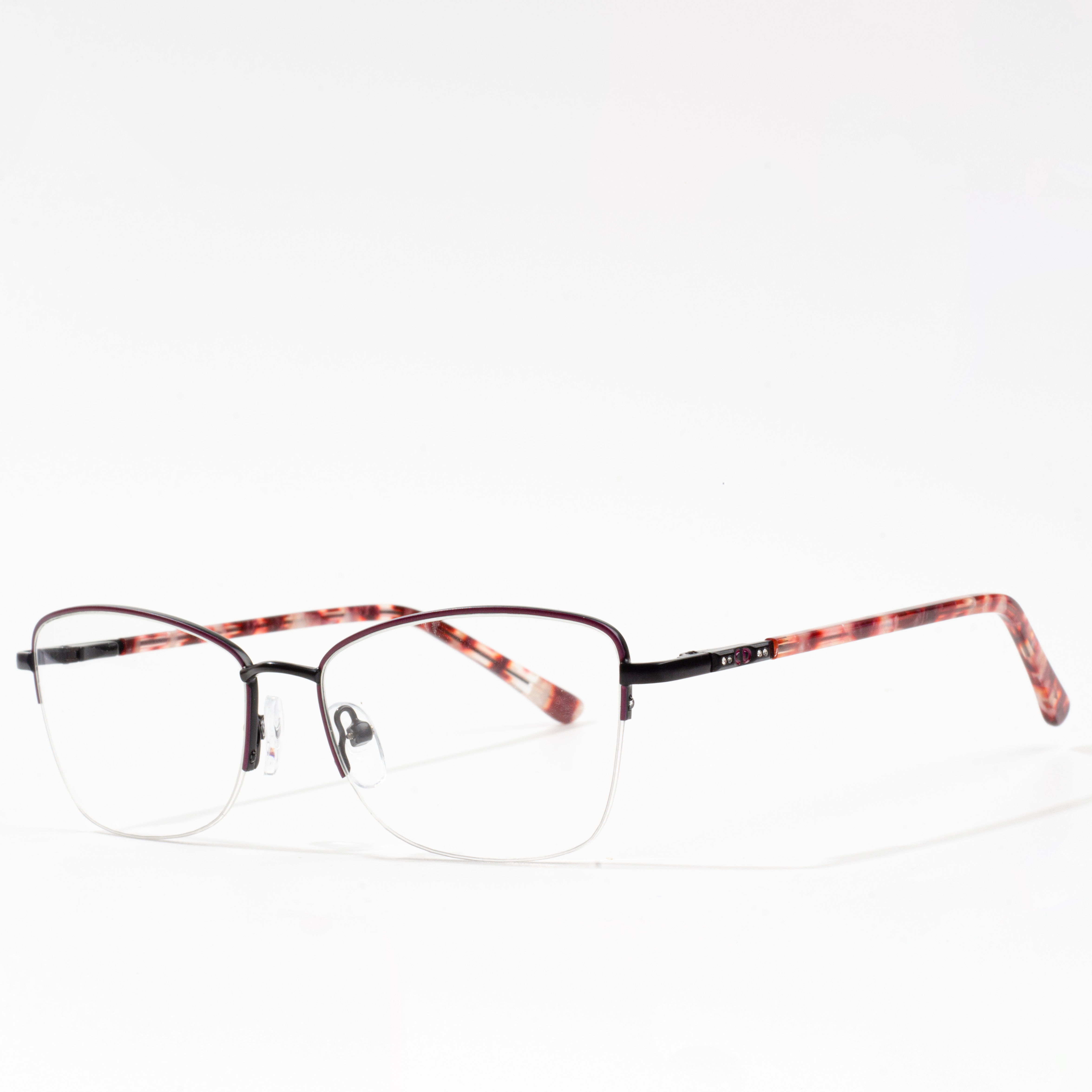 womens metal eyeglass frames