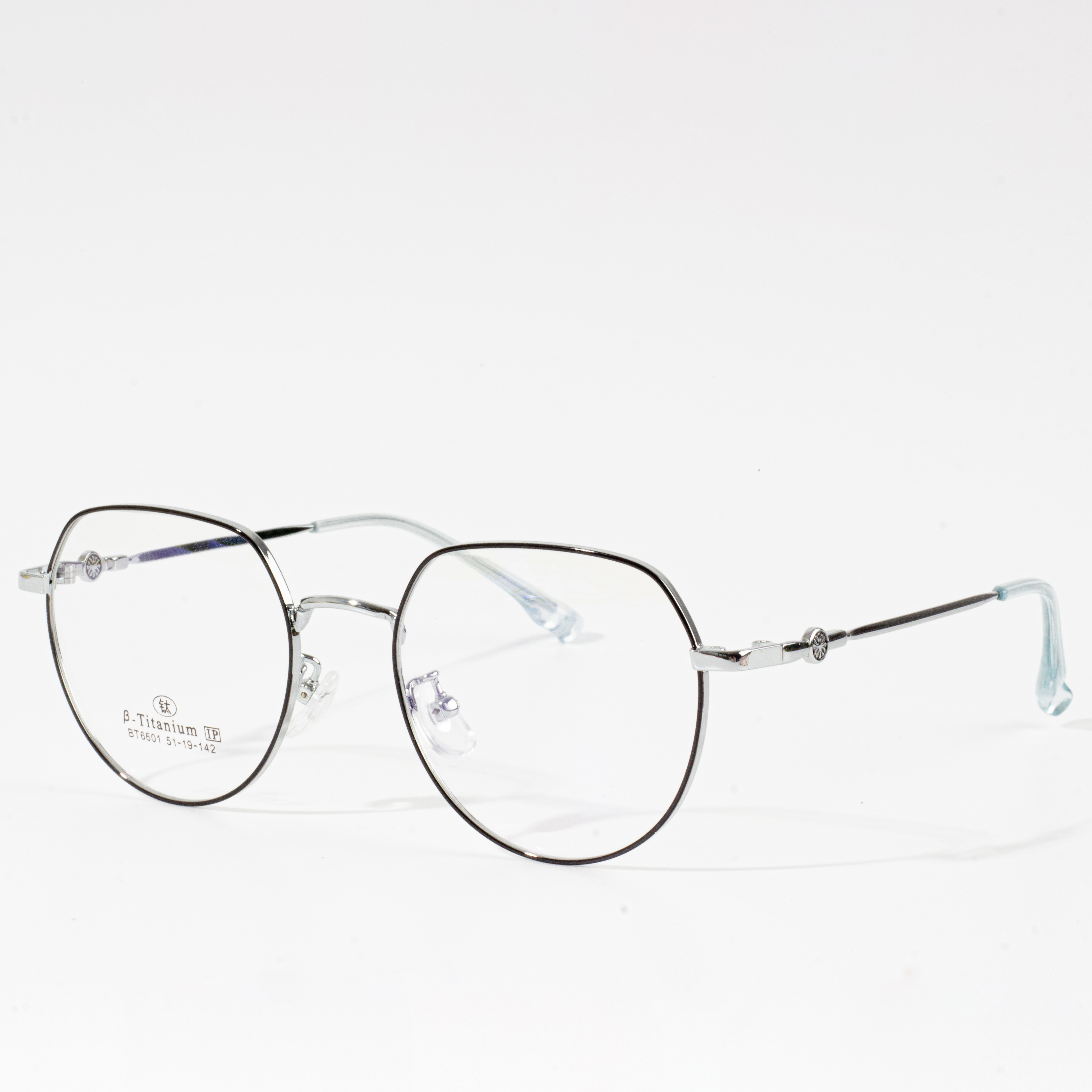 eyeglass round frames