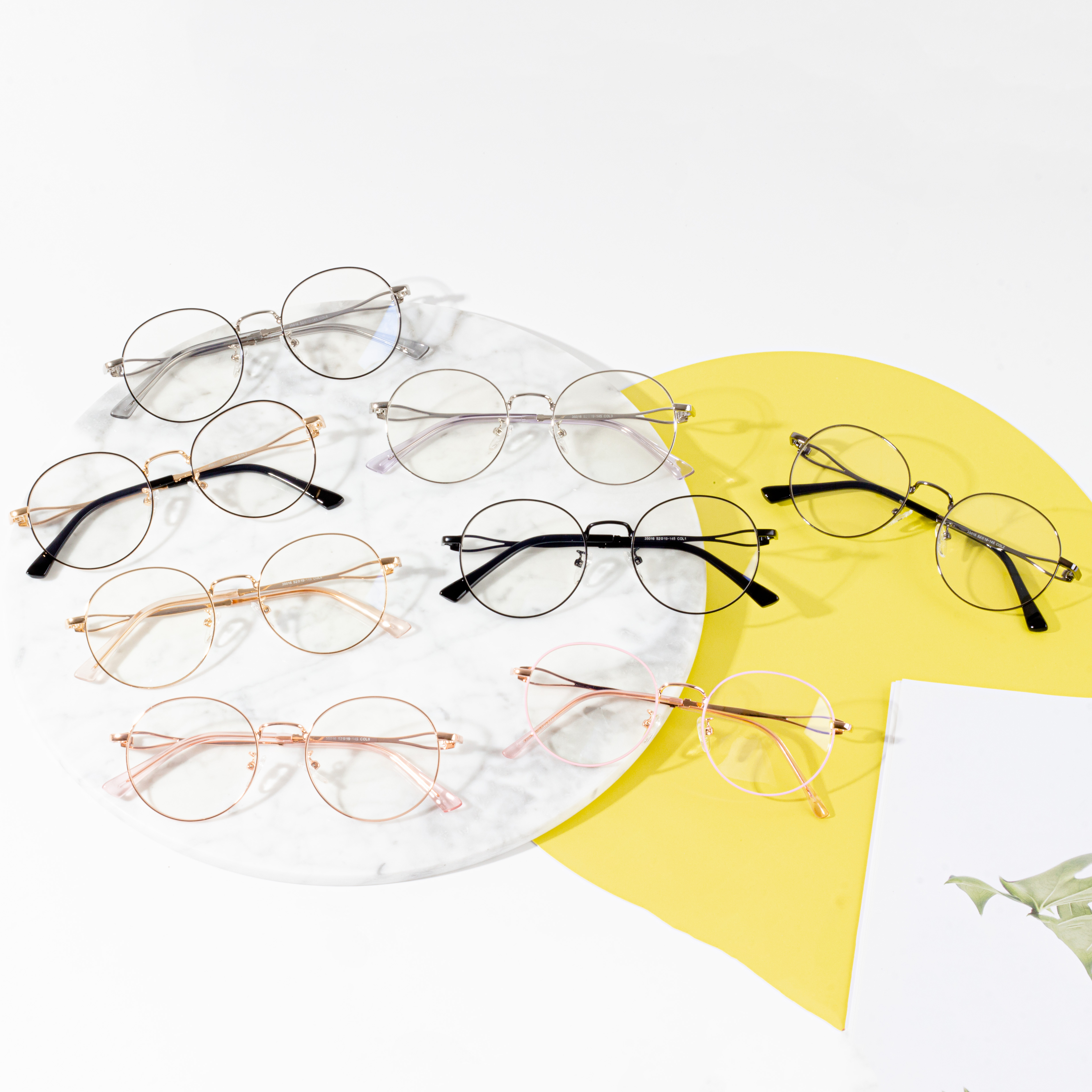 popular eyeglass frames