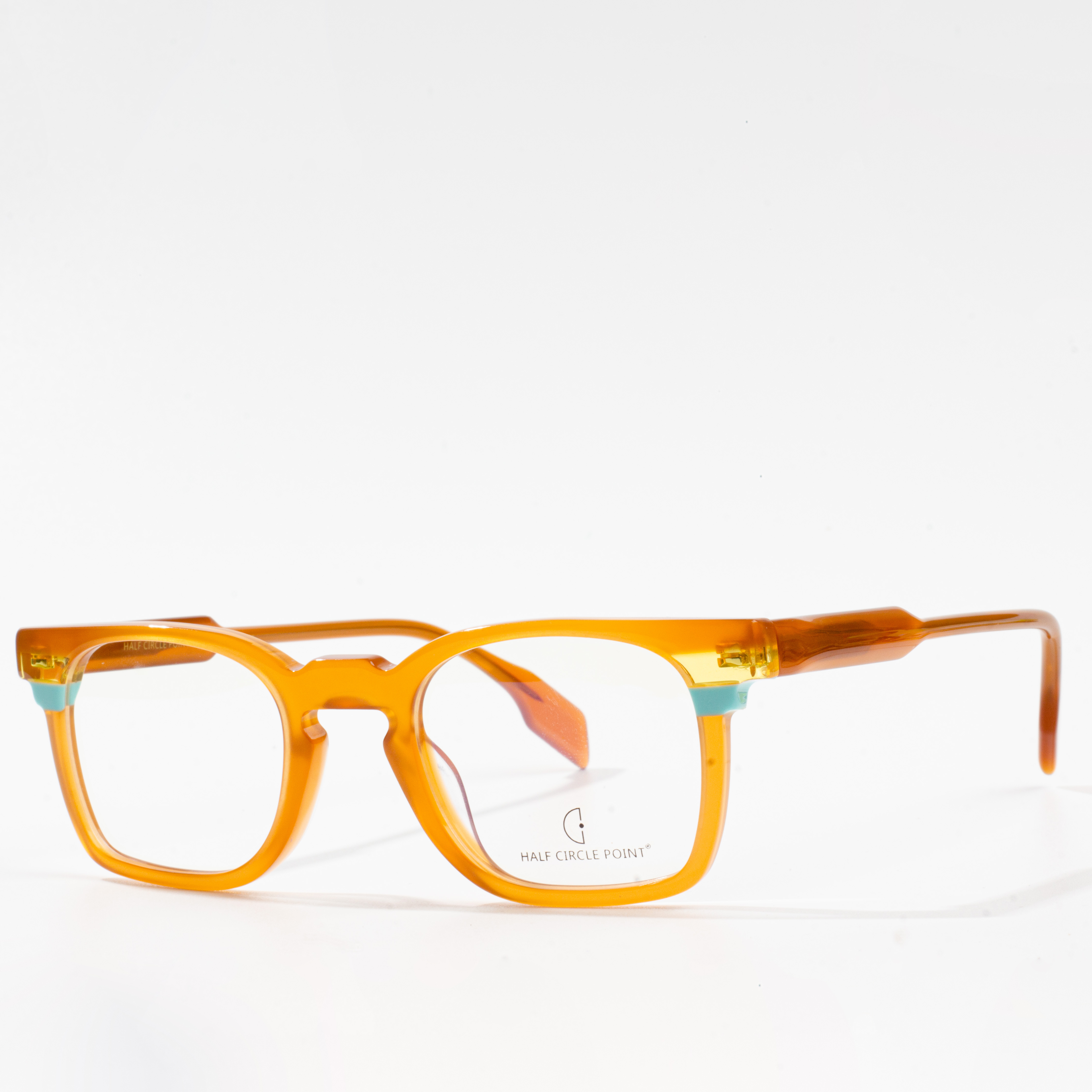 eyeglass frame manufacturers