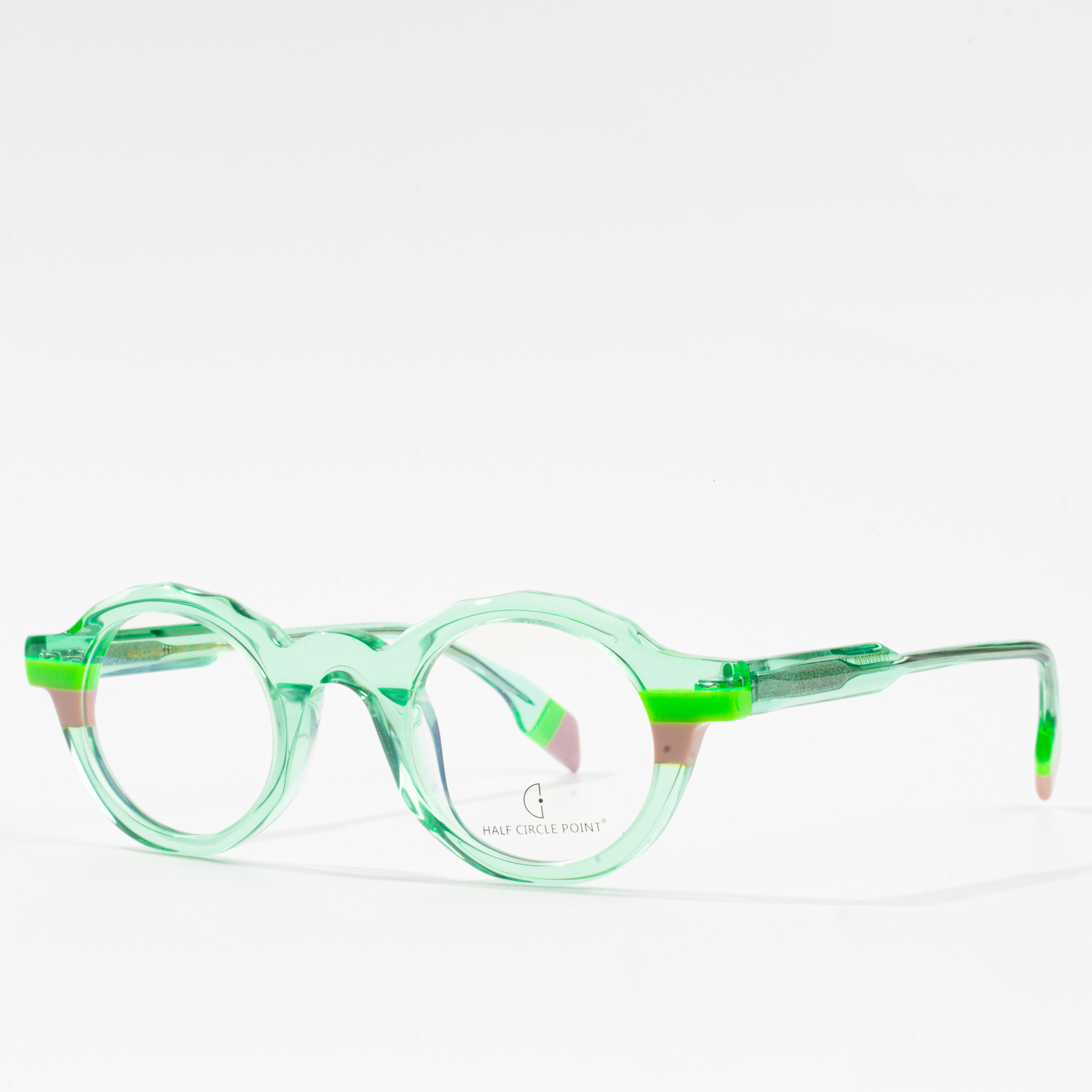 eyeglass frame manufacturer