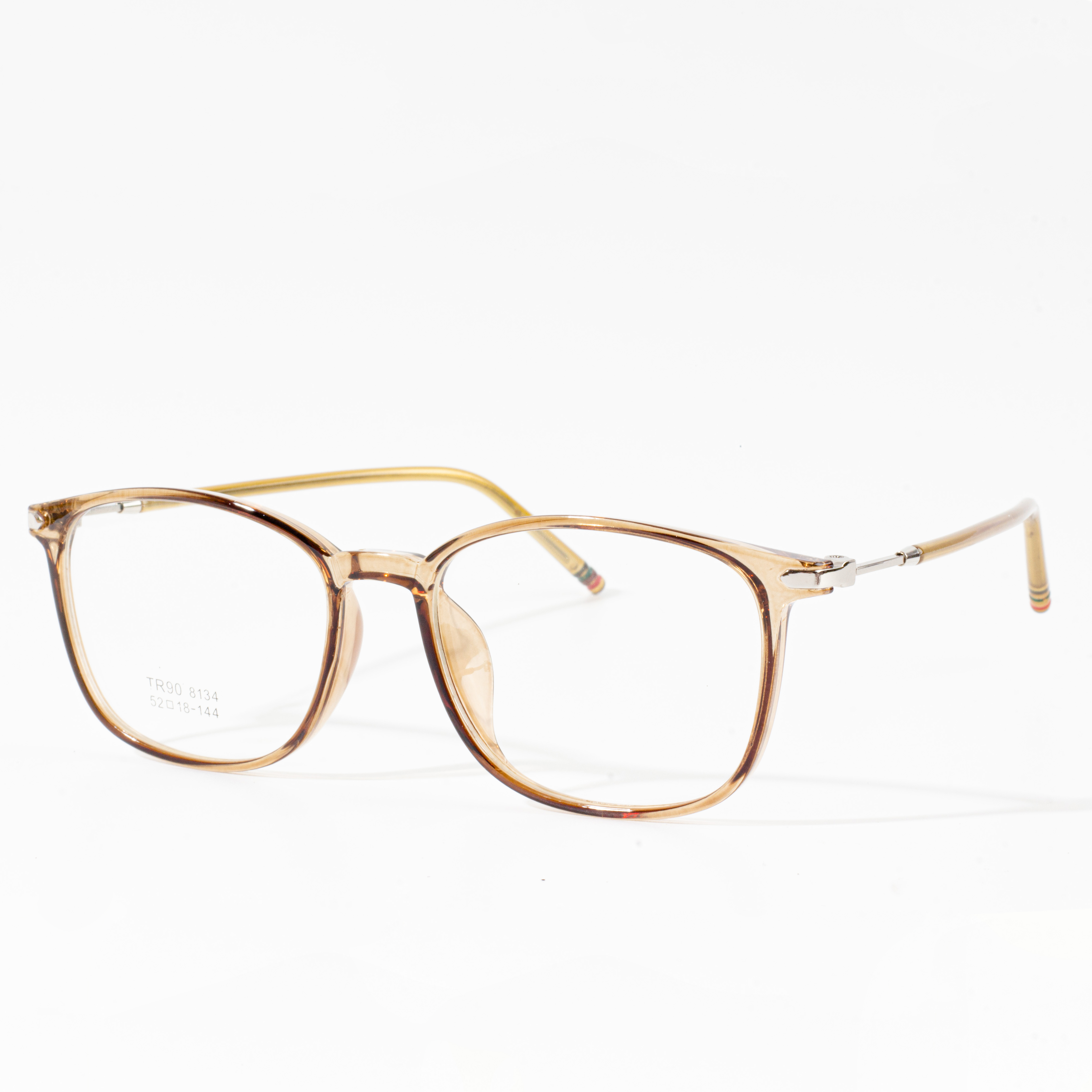 oversized eyeglass frames