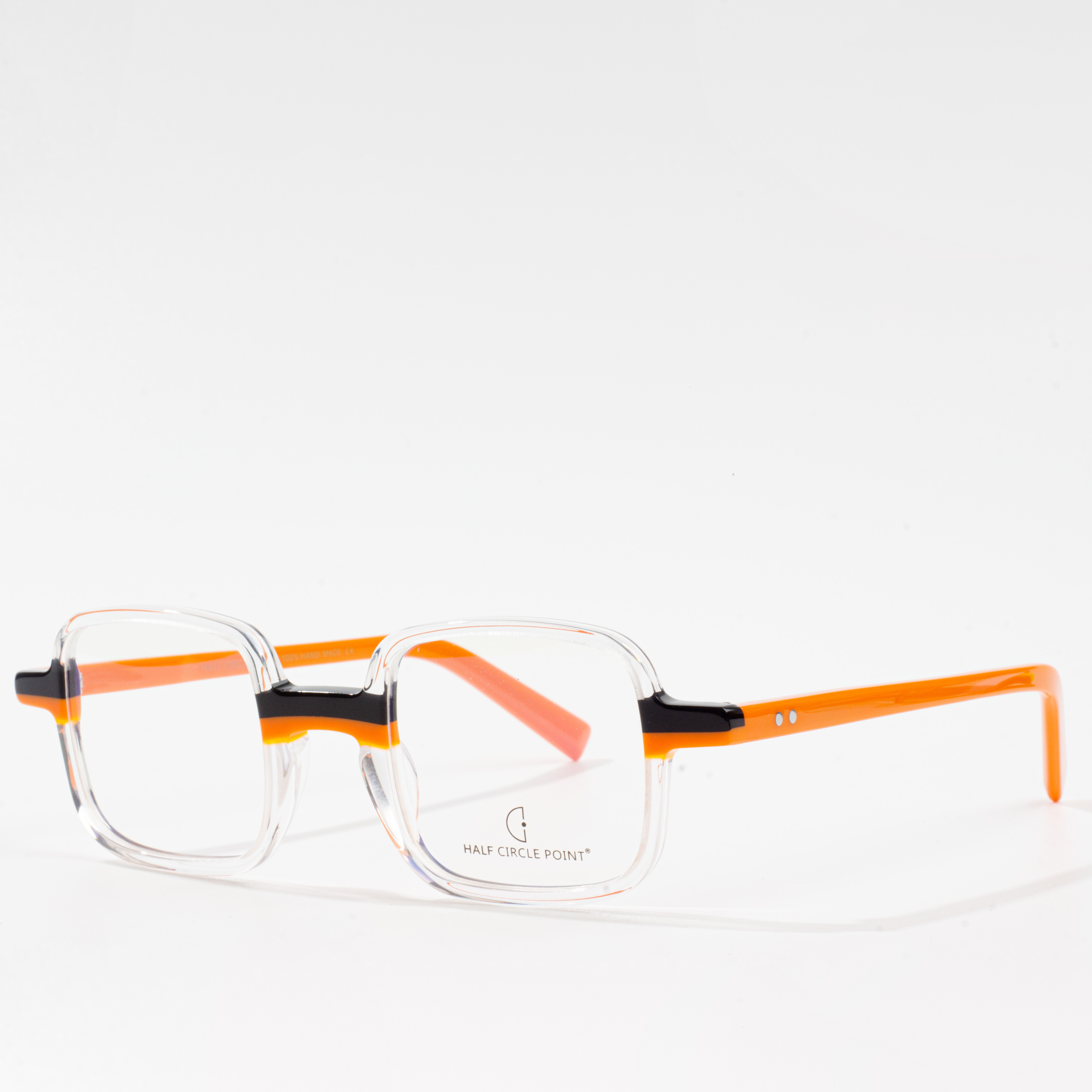 luxury optical frames