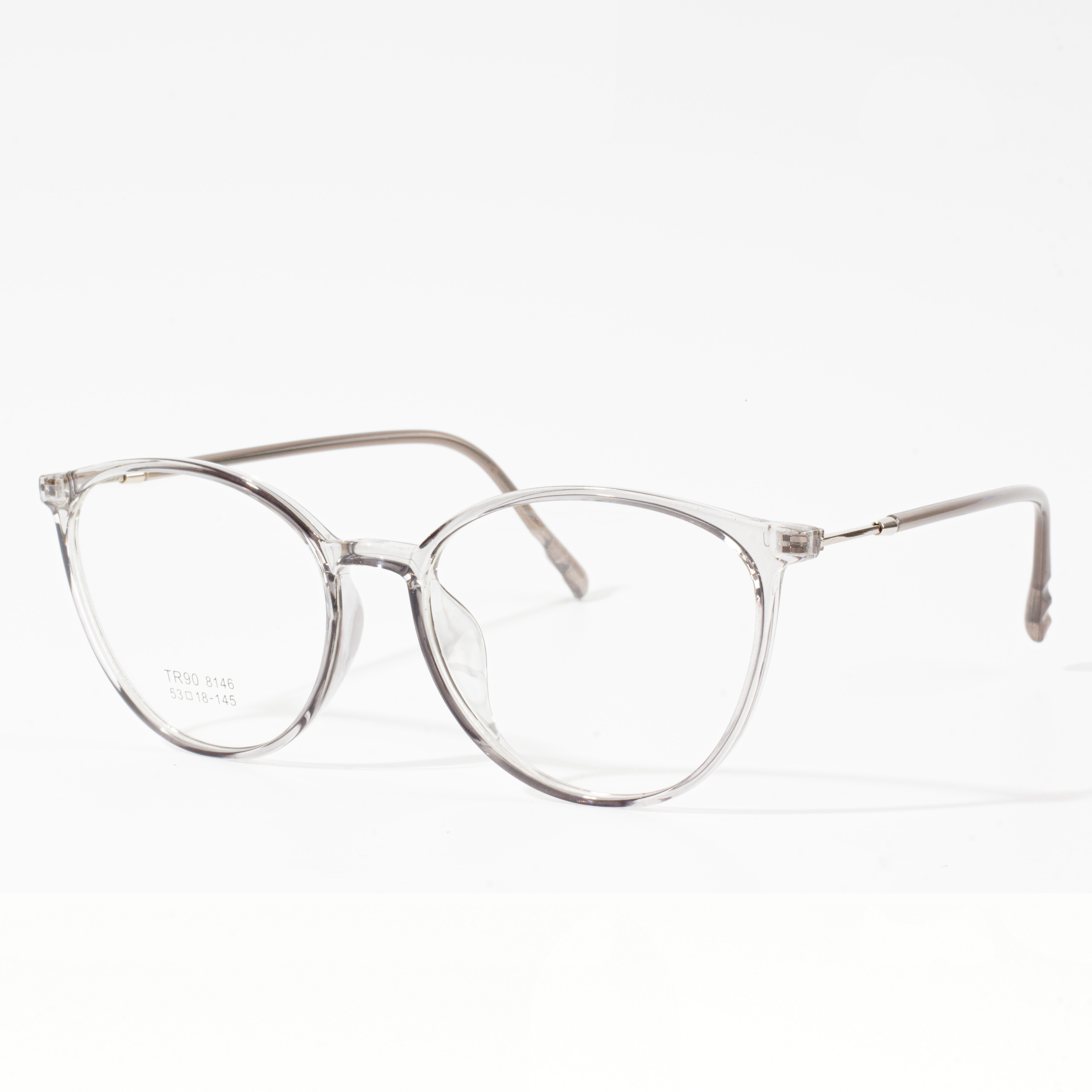 round eyeglass frames womens
