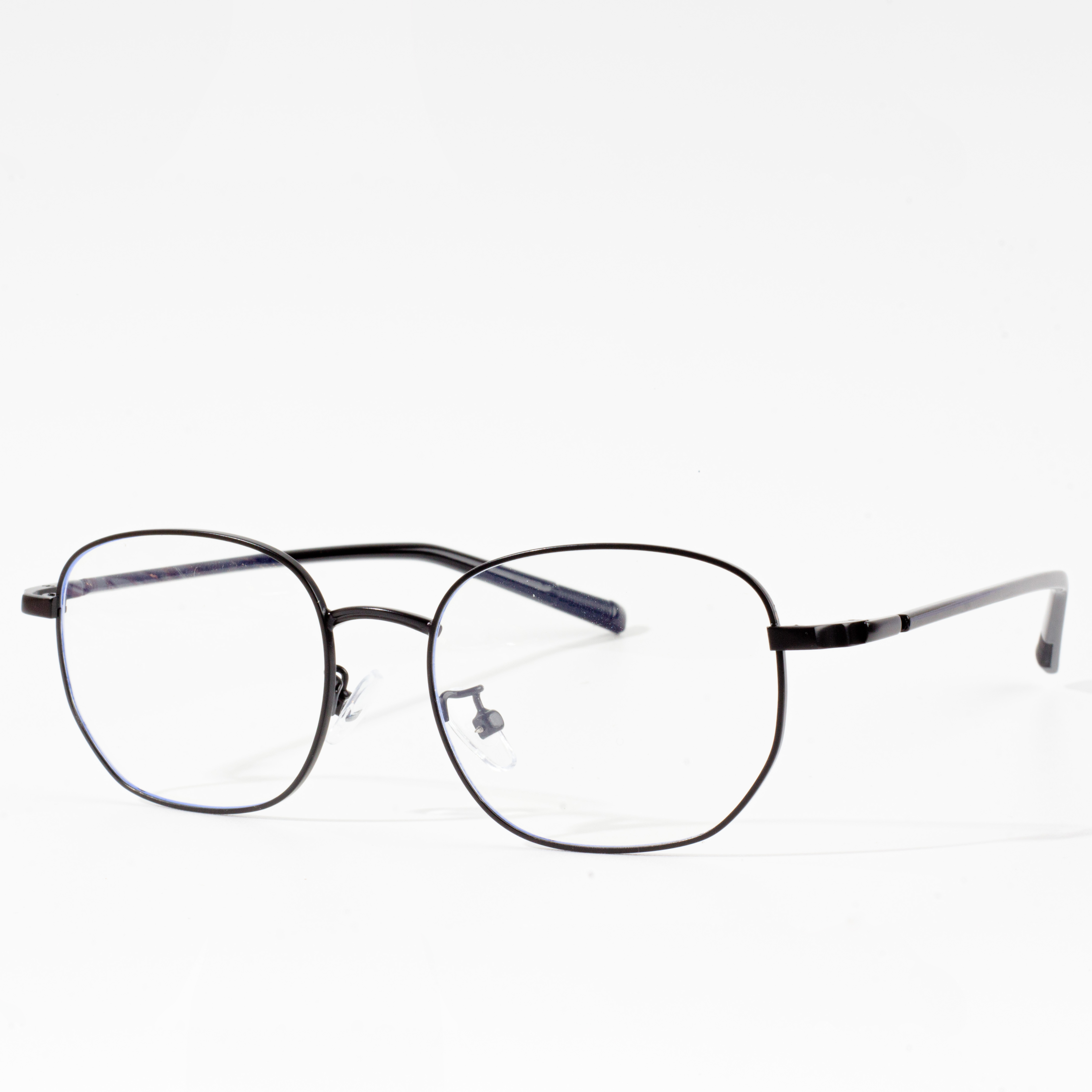 types of eyeglass frames