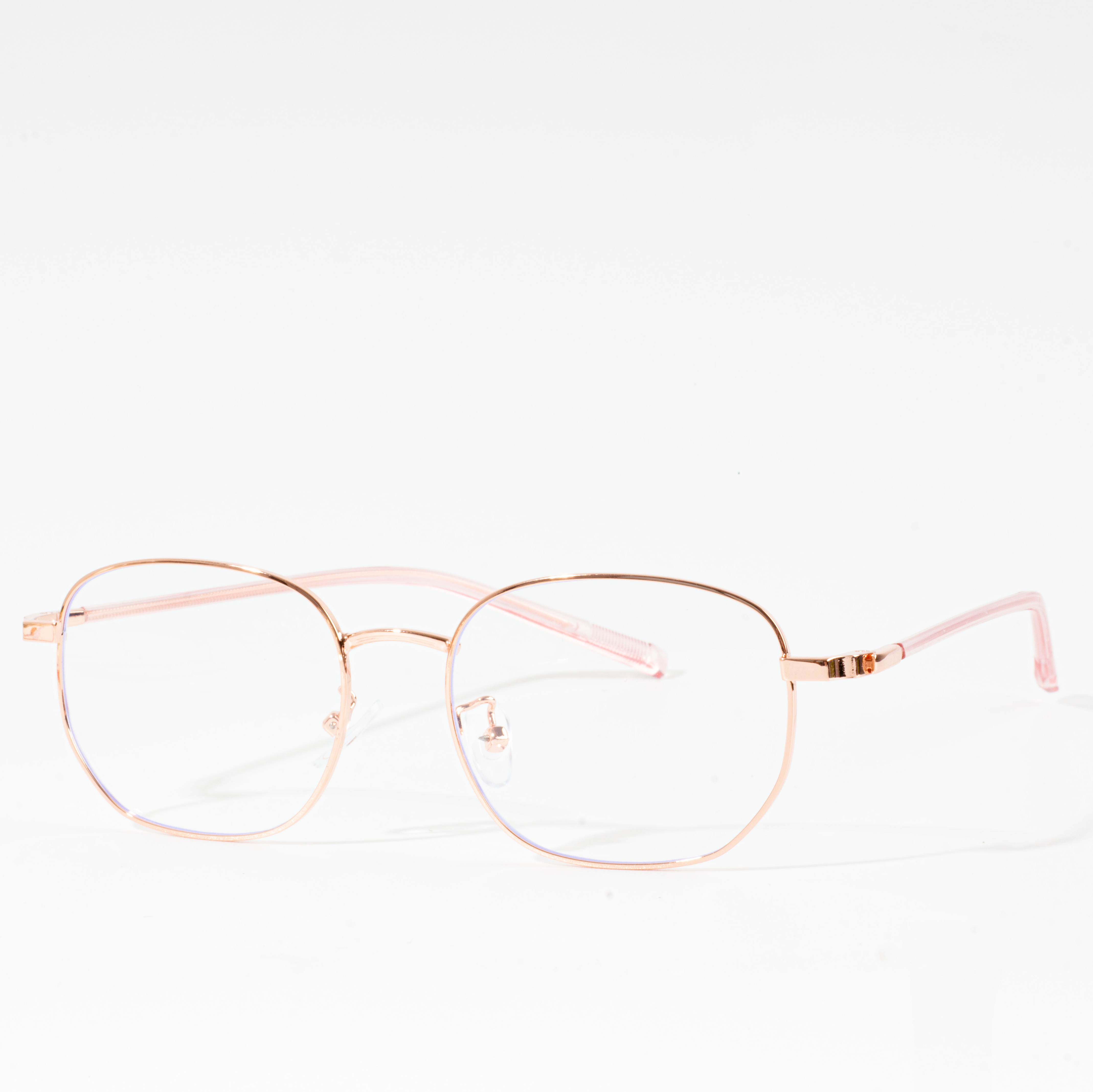 types of eyeglass frames
