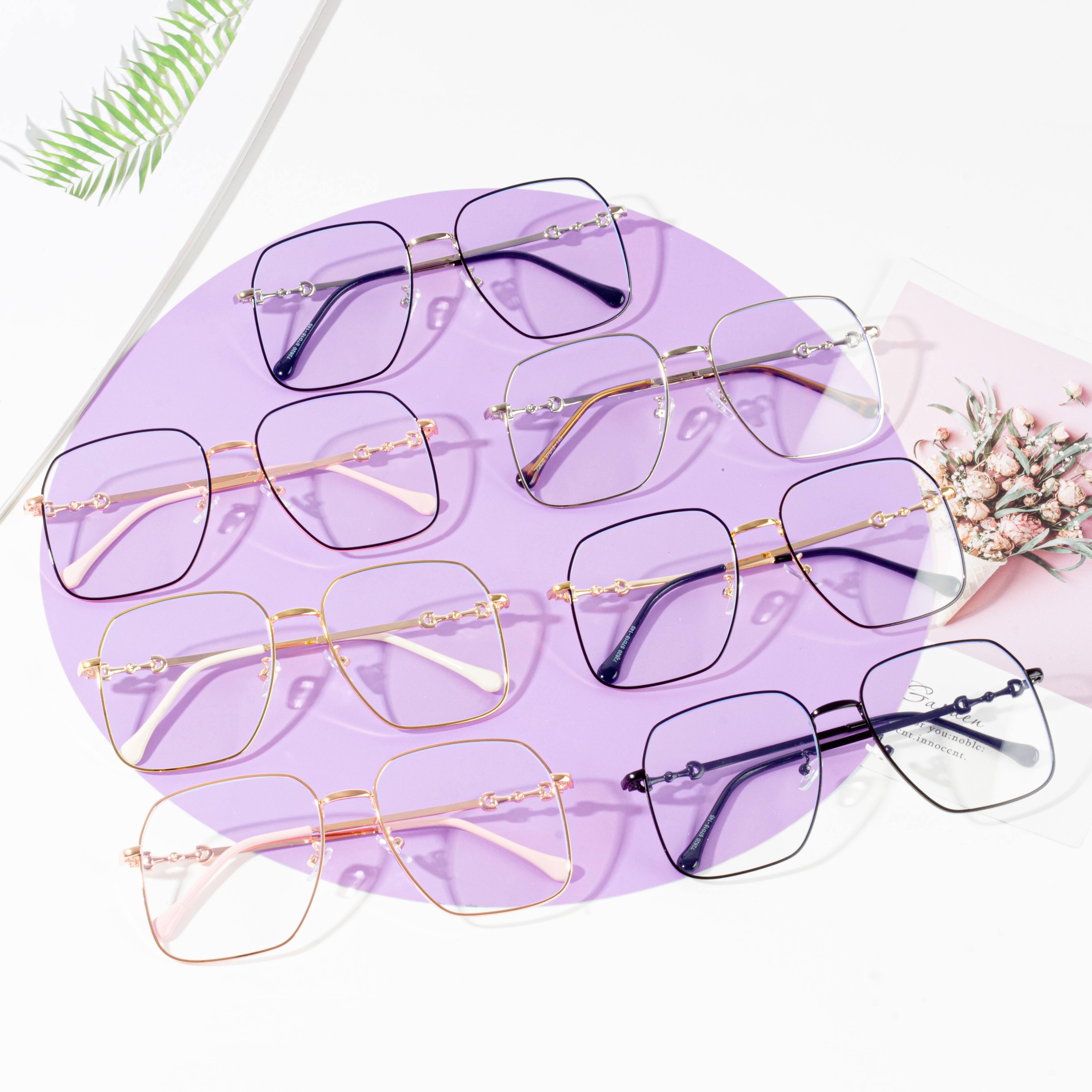 eyeglasses frames women