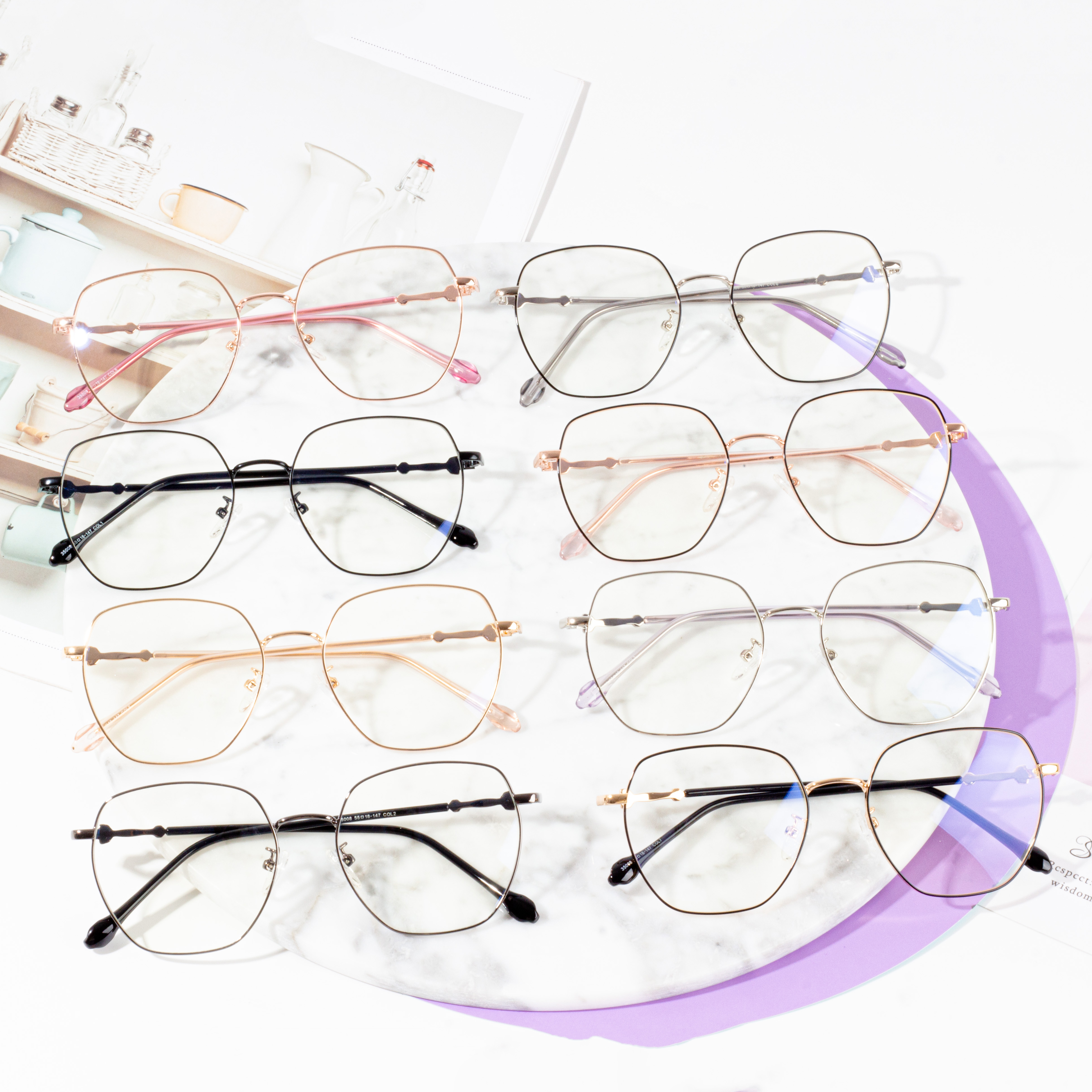 eyeglasse frames