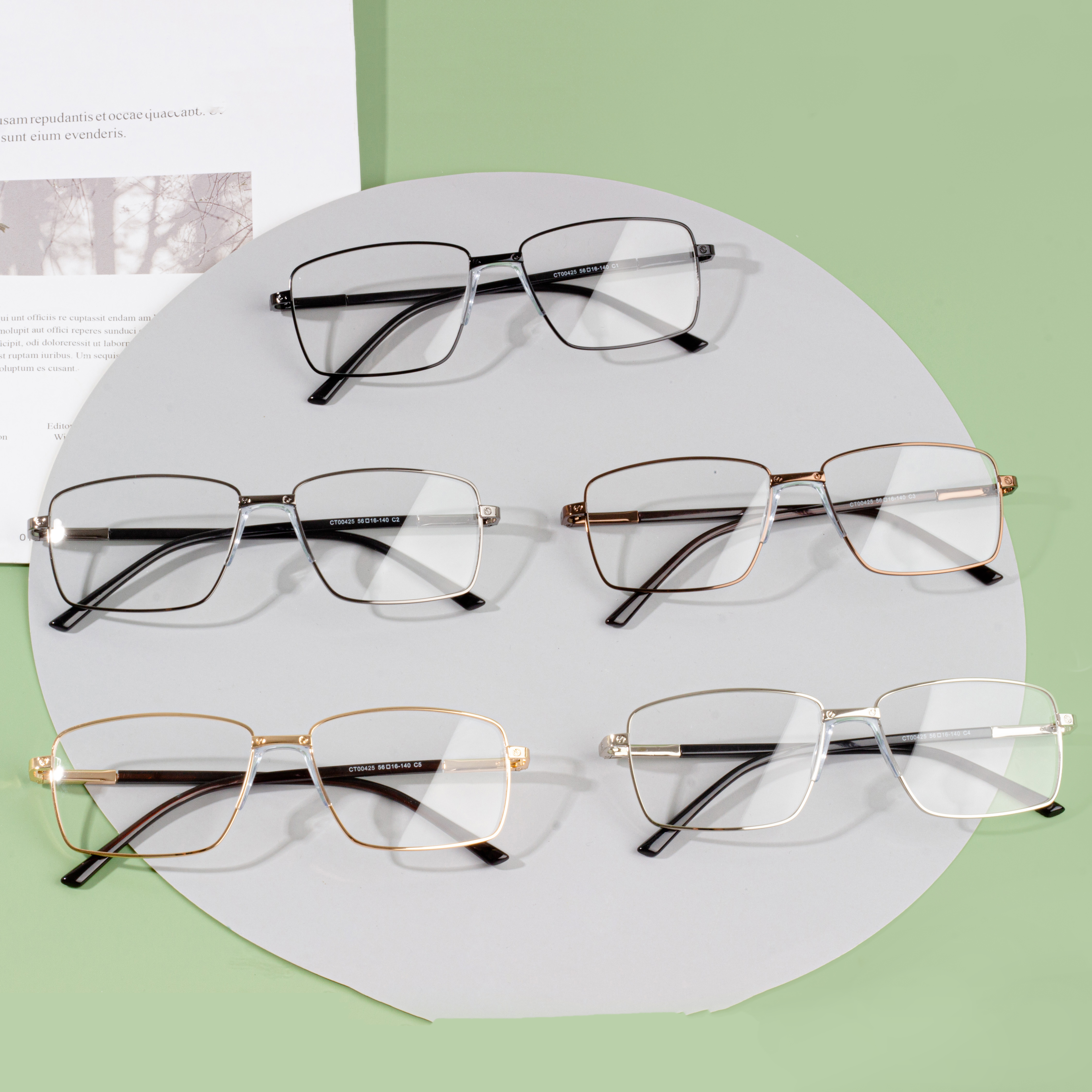 coach eyeglass frames