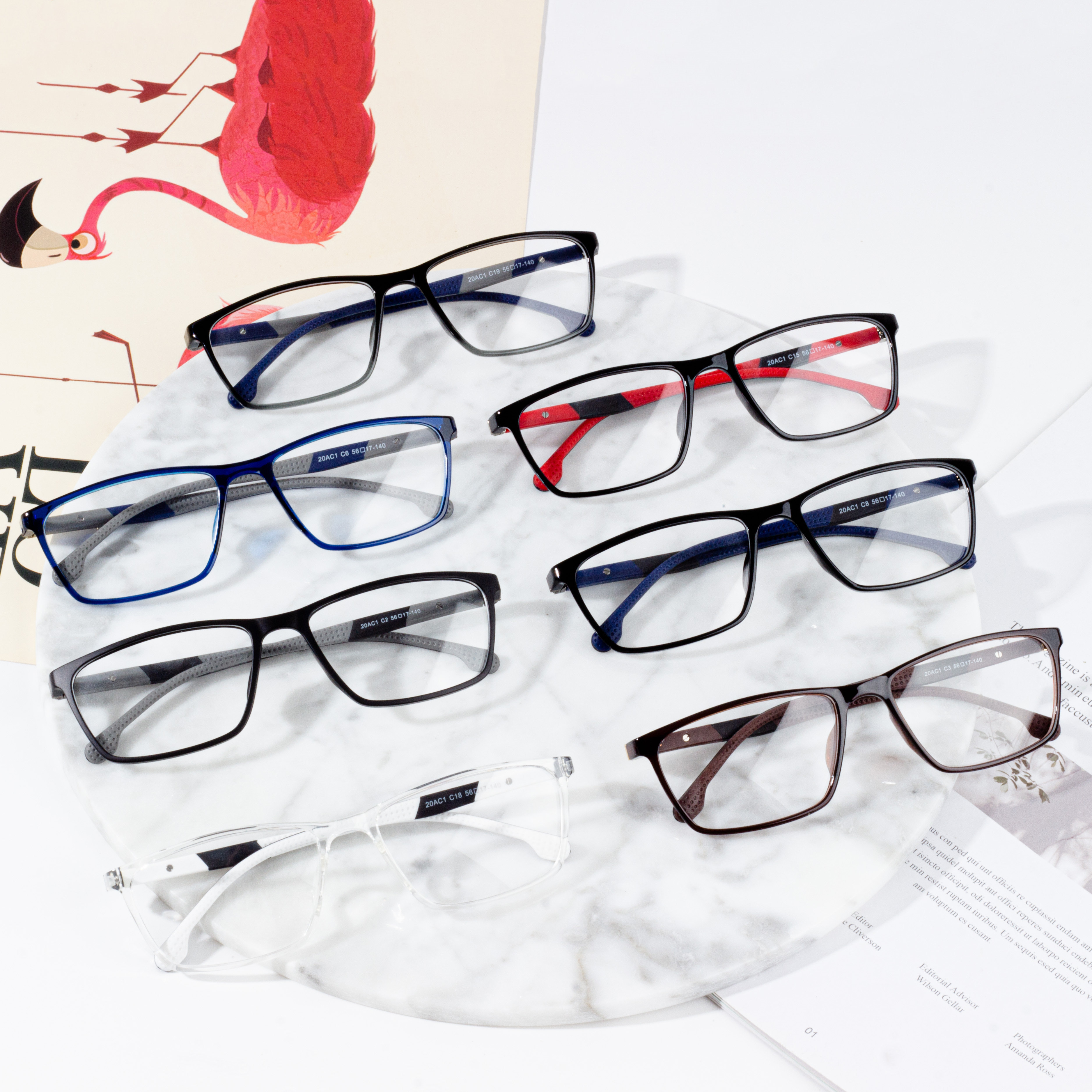 Optical Frames Wholesale Trendy