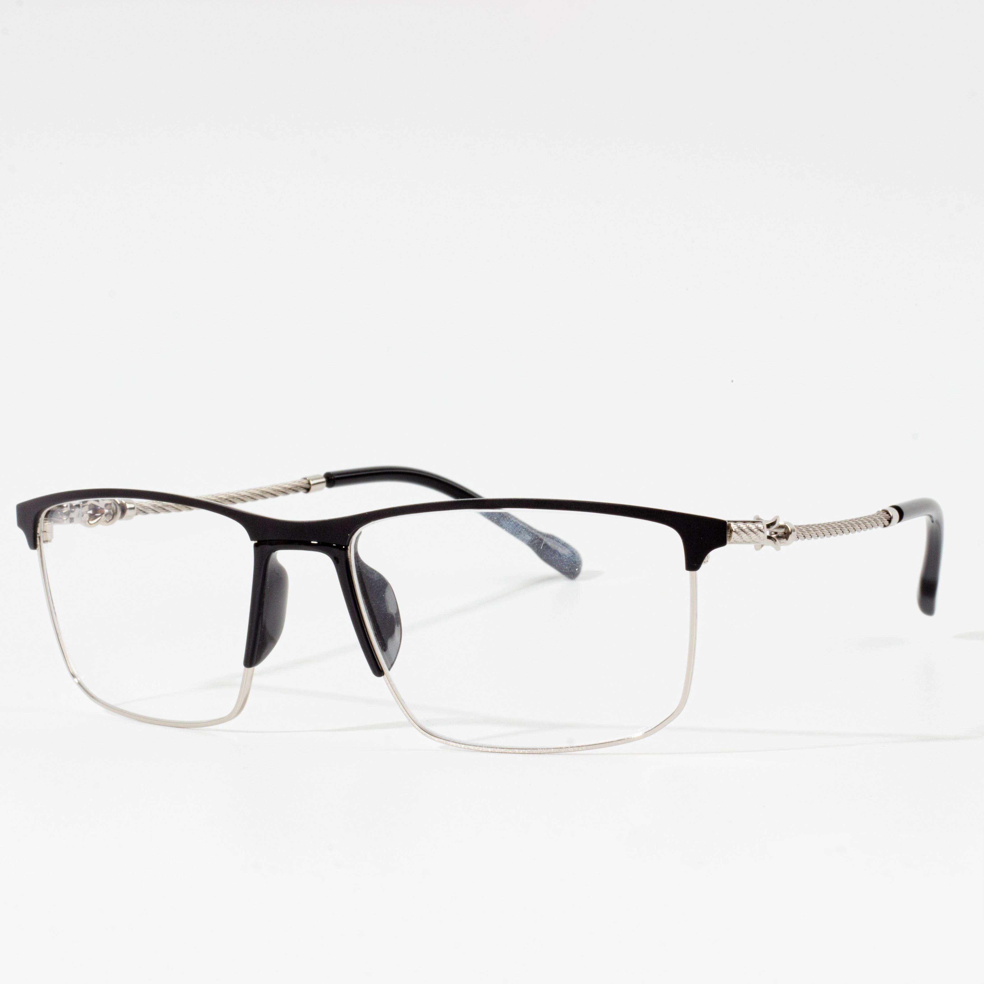  customizable elegant man eyeglass frame