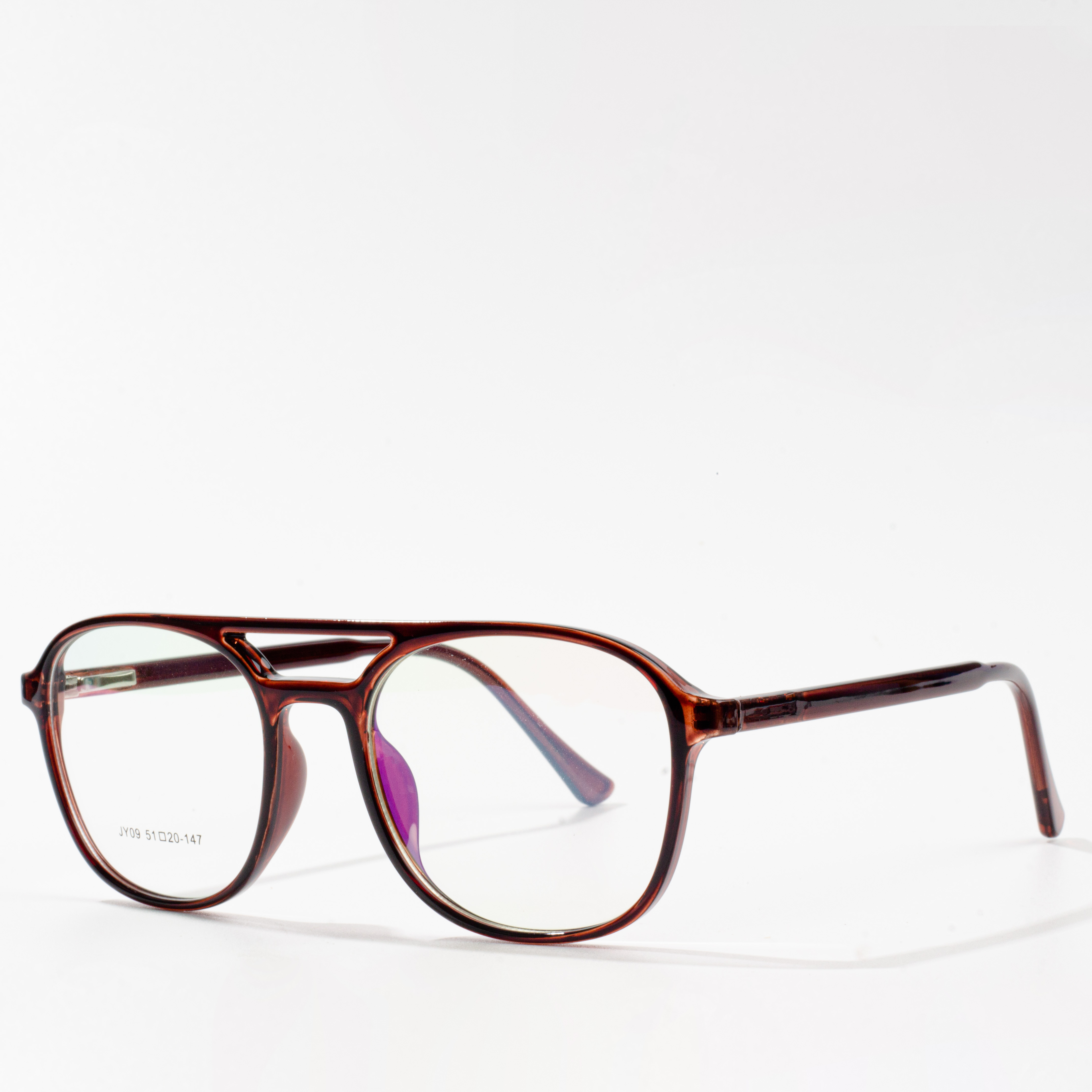 multi colored eyeglass frames