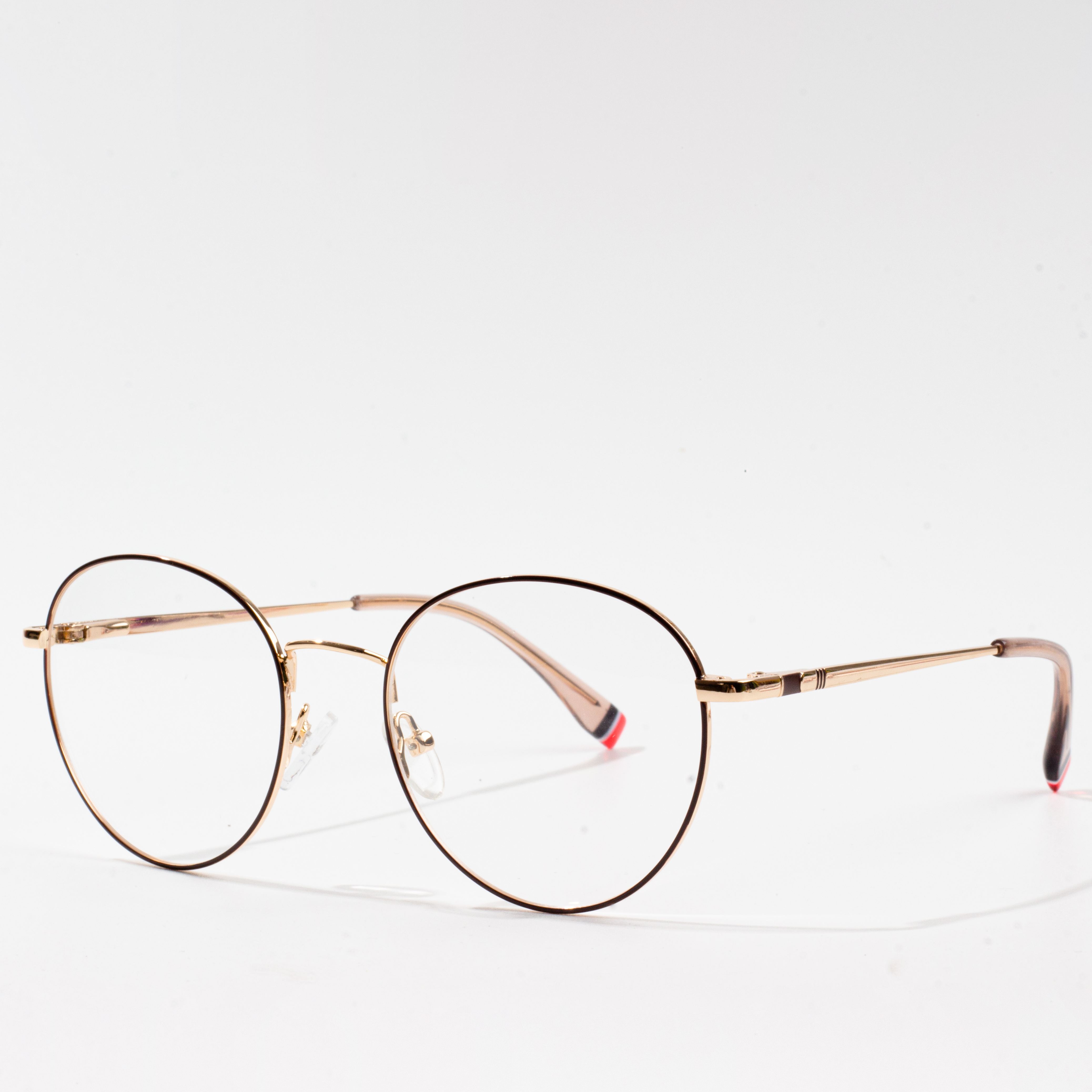 custom made eyeglass frames