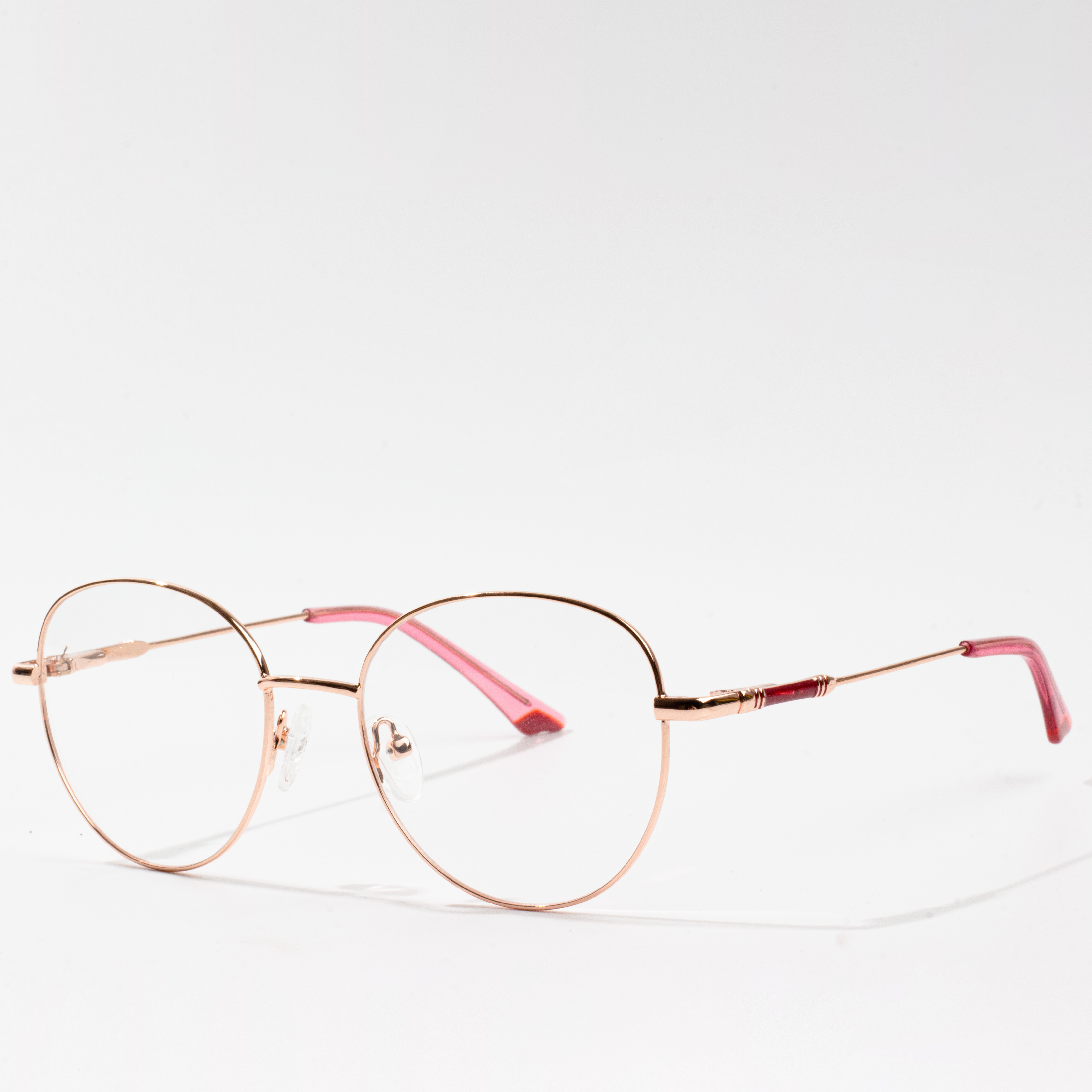 colorful eyeglass frames
