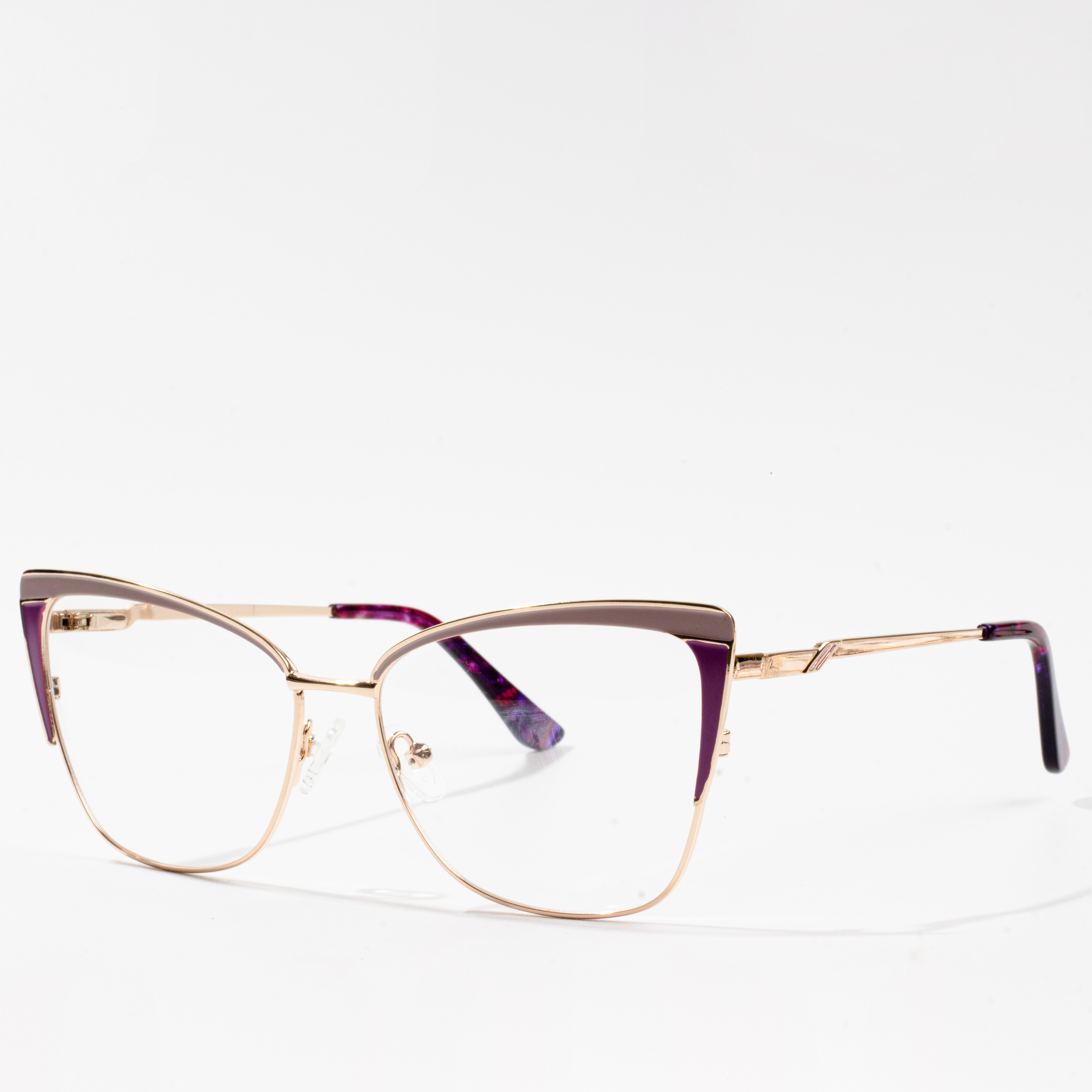 different types of eyeglass frames