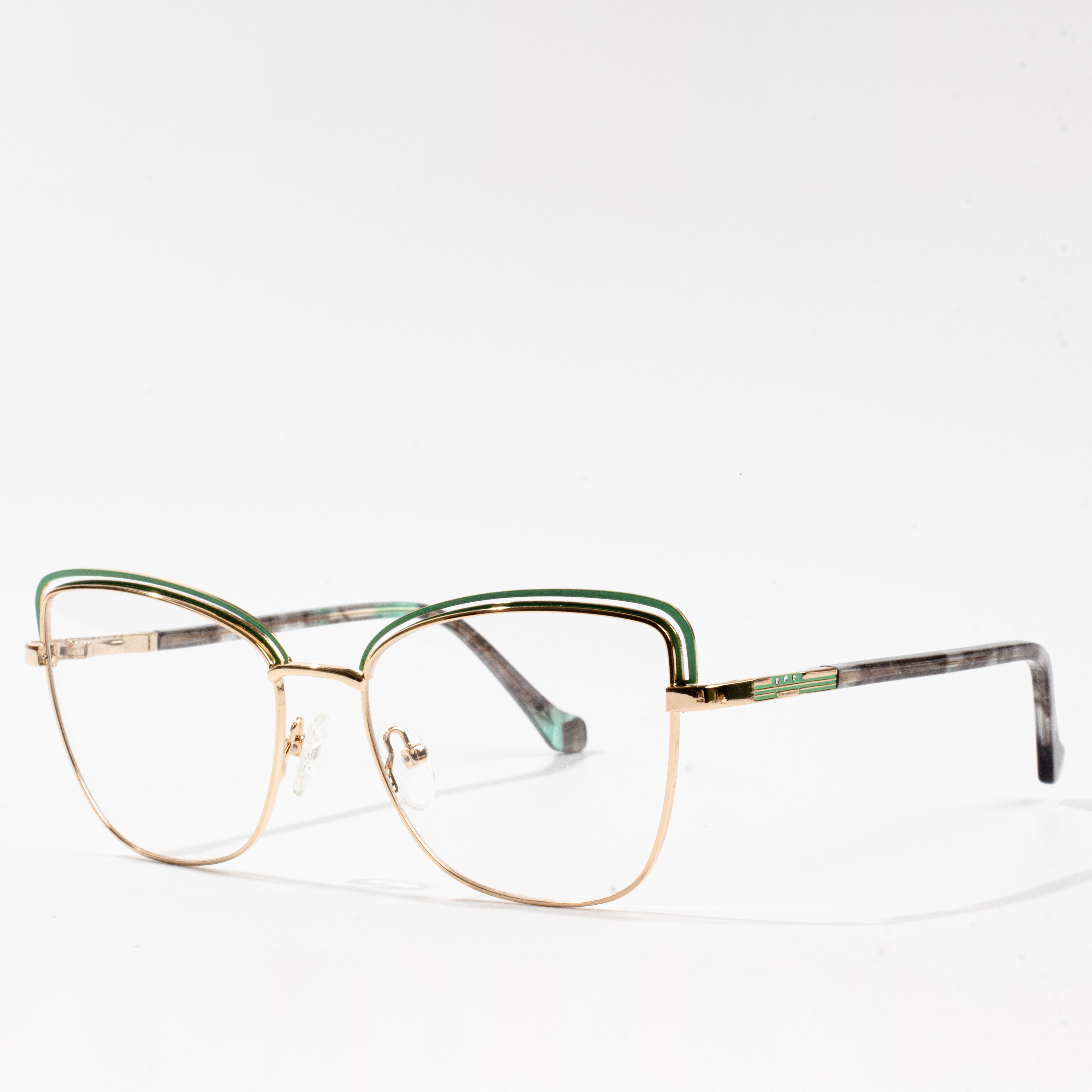 hoosing eyeglass frames