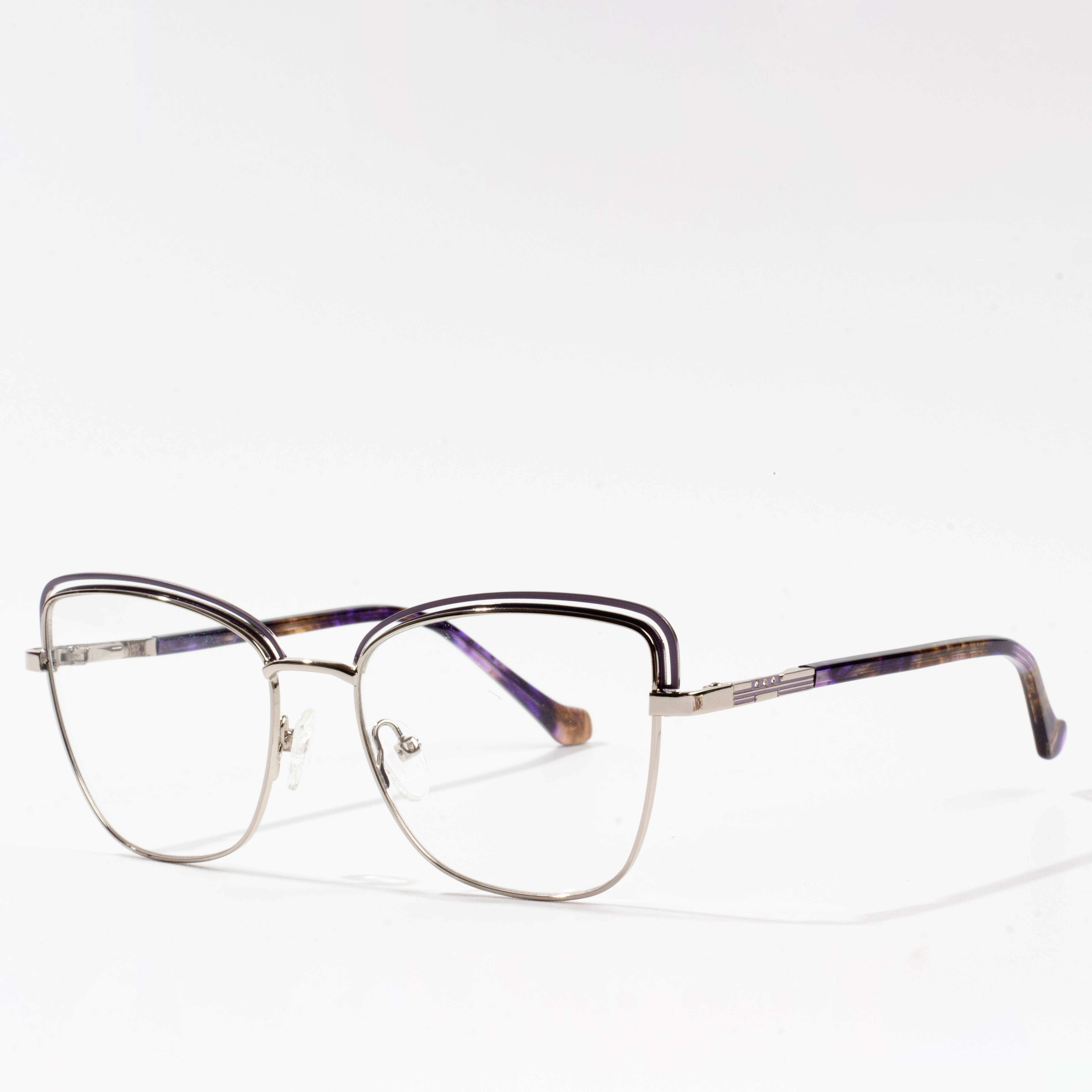 hoosing eyeglass frames