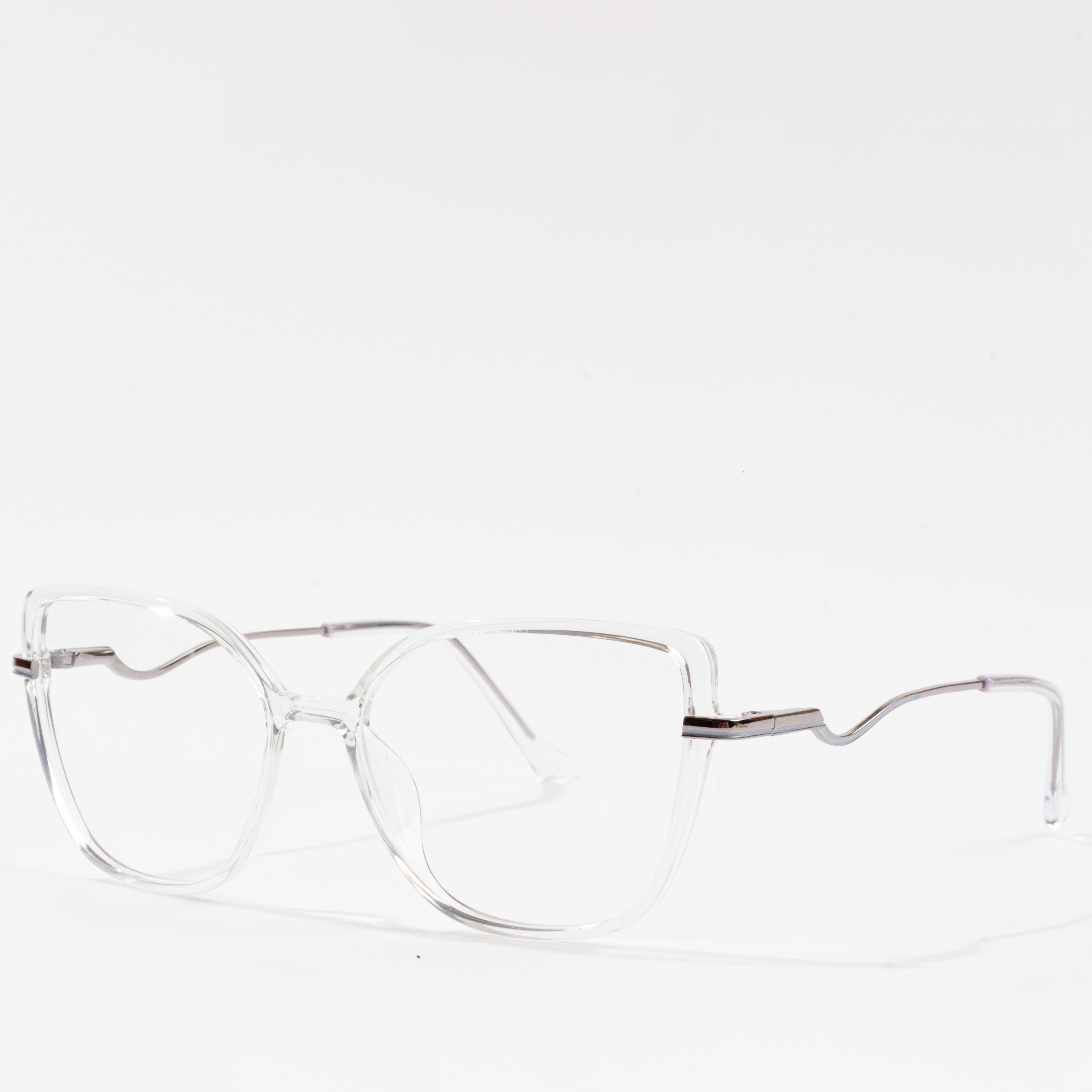 cat frame eyeglasses