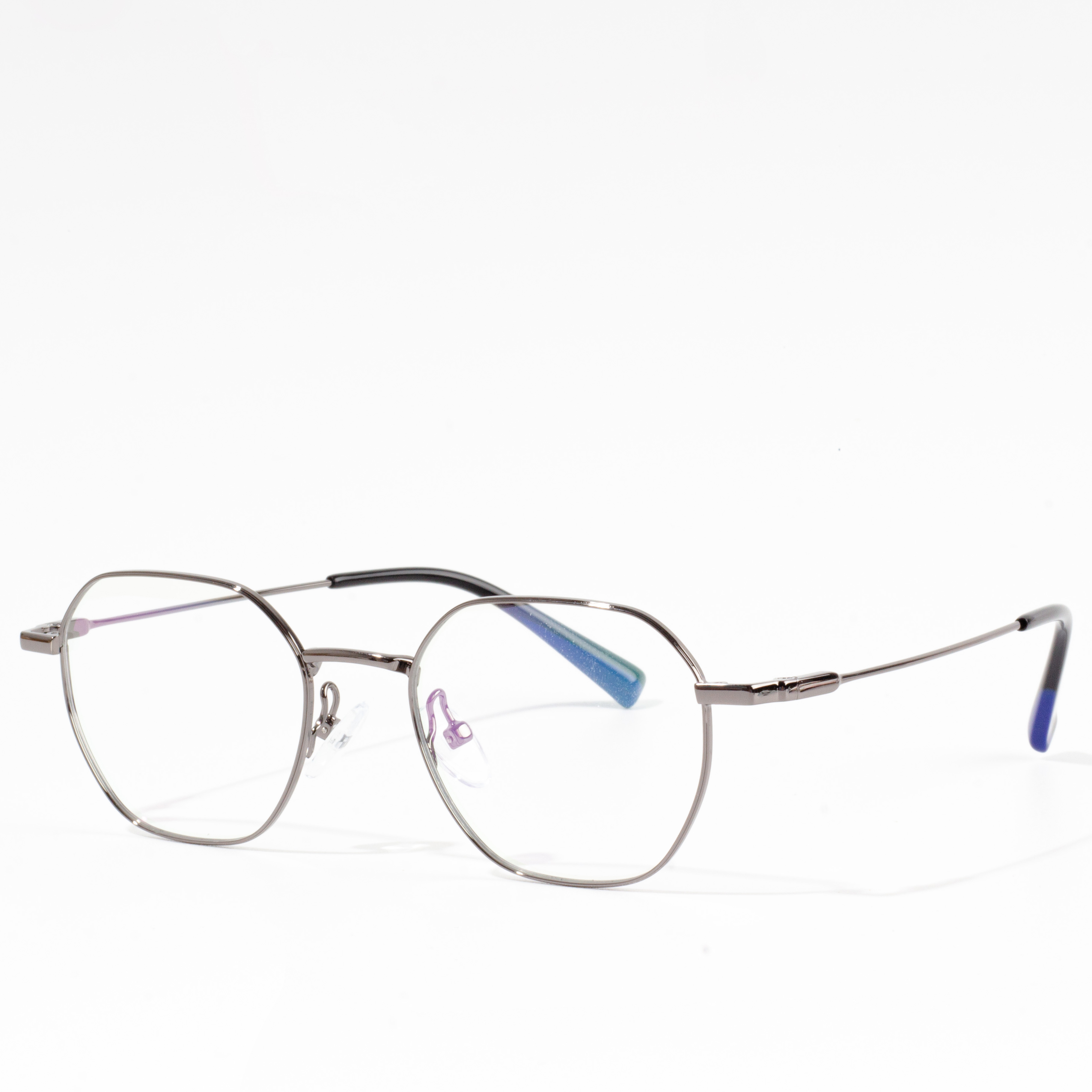 flexible metal frame eyeglasses