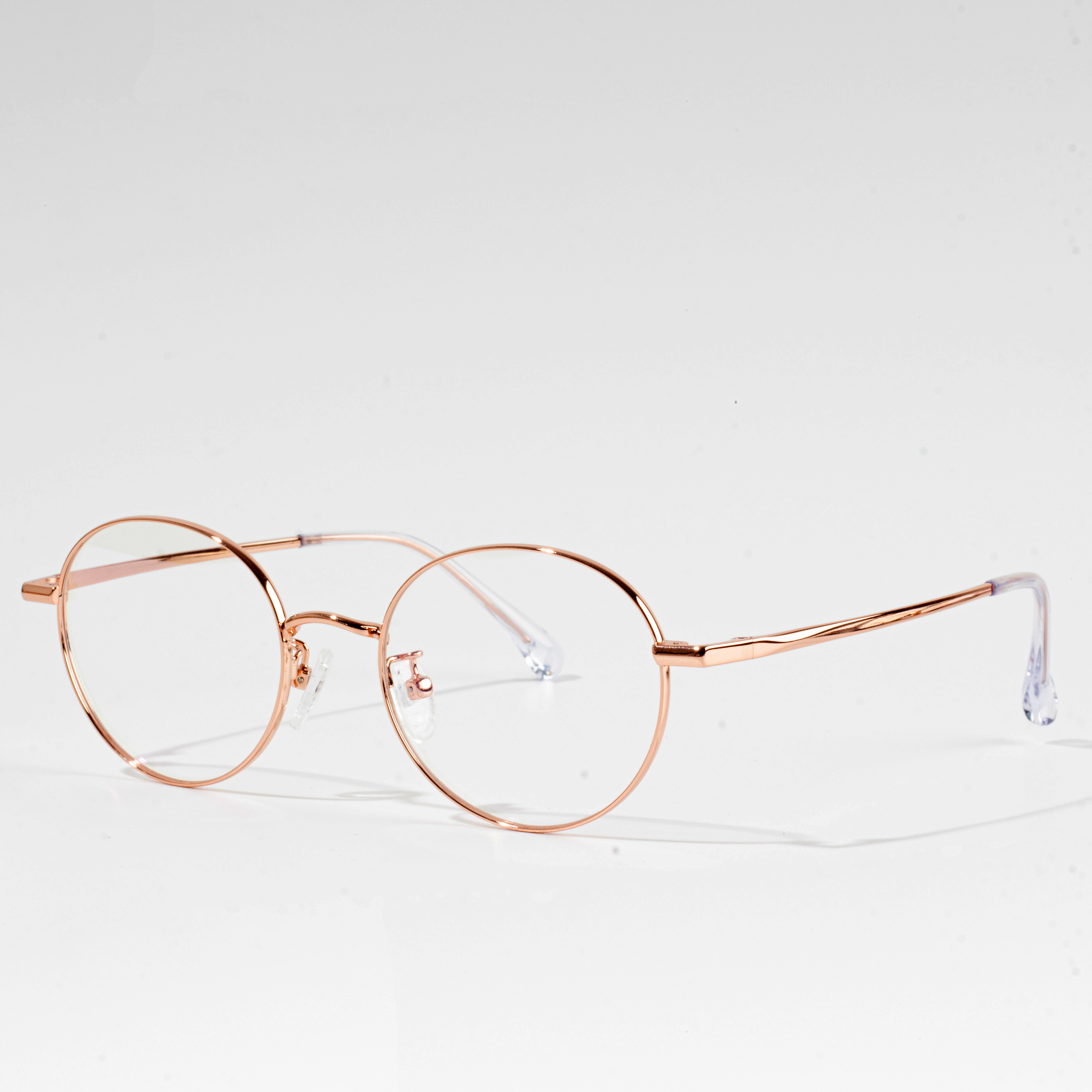 metal frames for eyeglasses