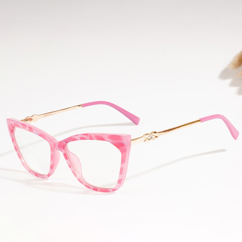 women's plastic eyeglass frames