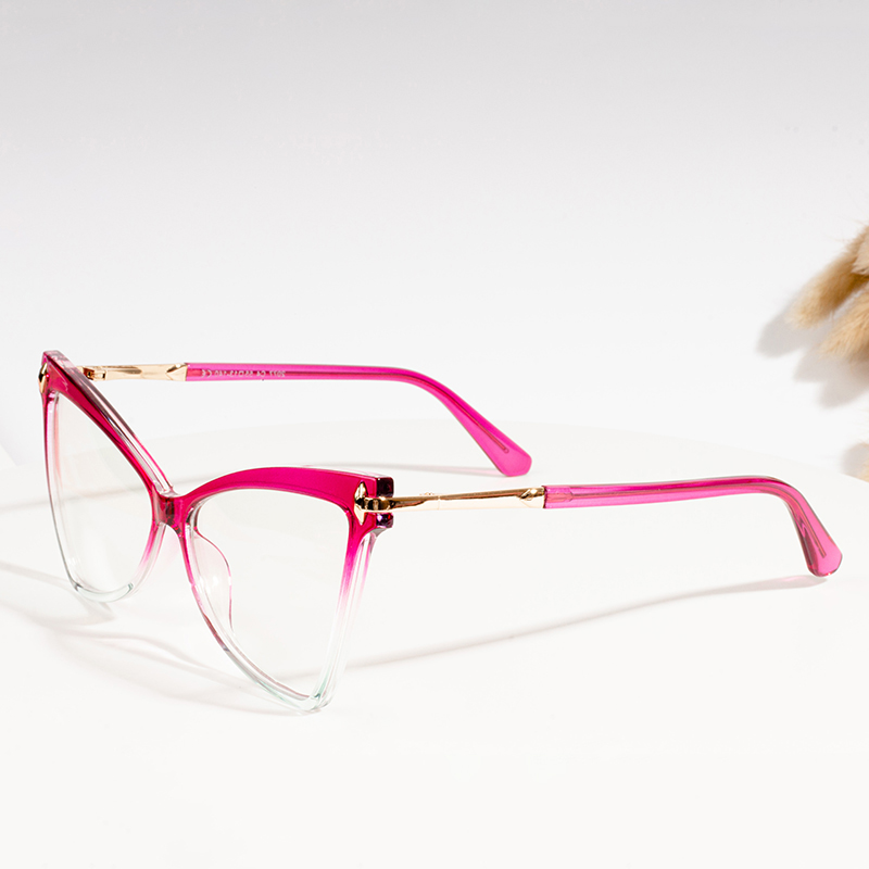 designer eyeglass frames for women