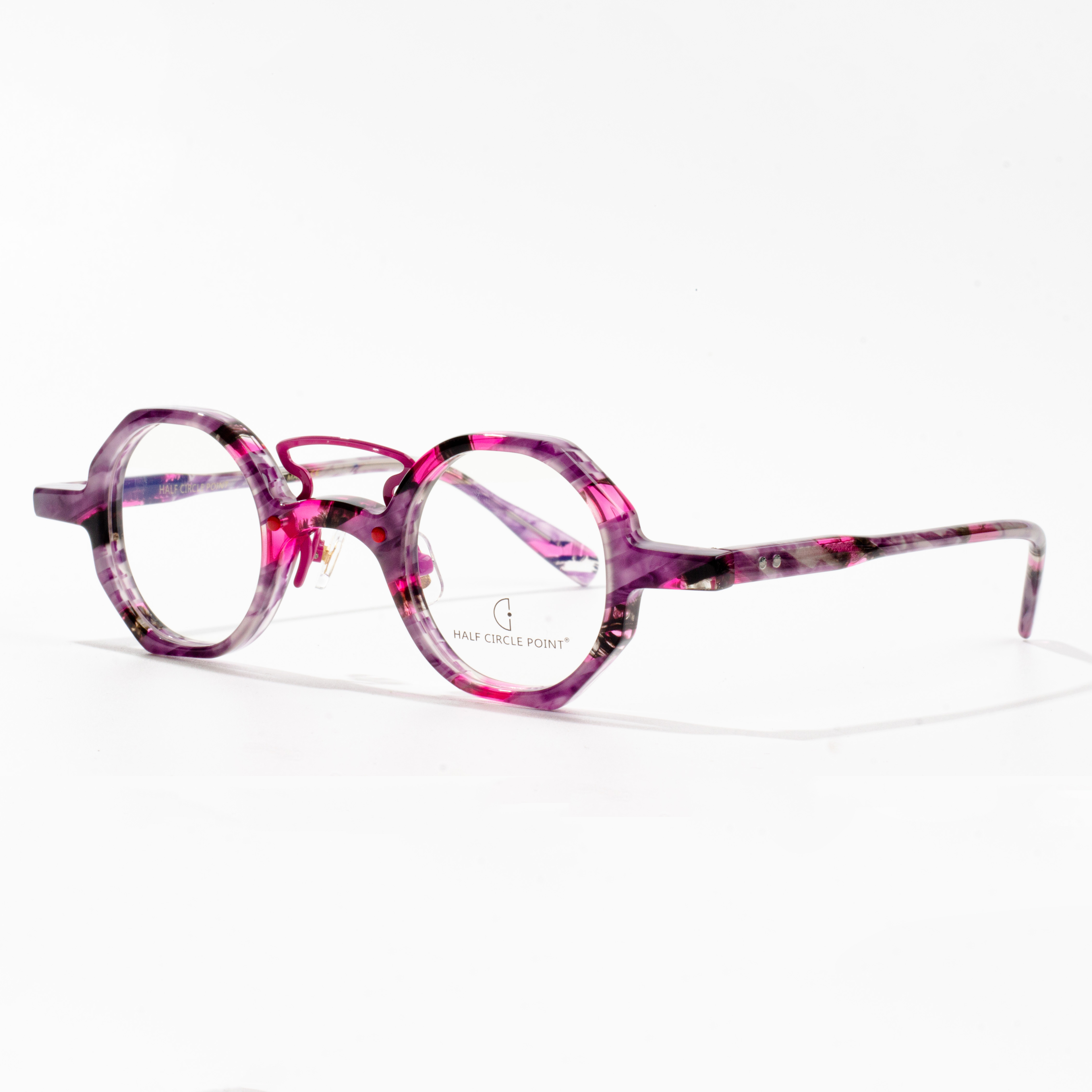 acetate frames