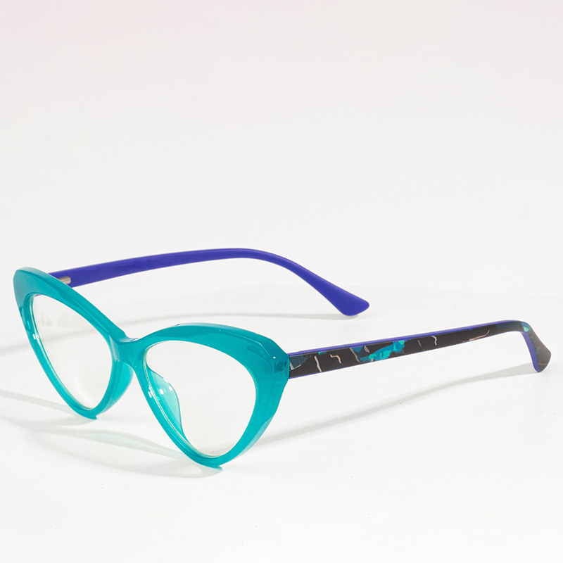 designer eyeglass frames women
