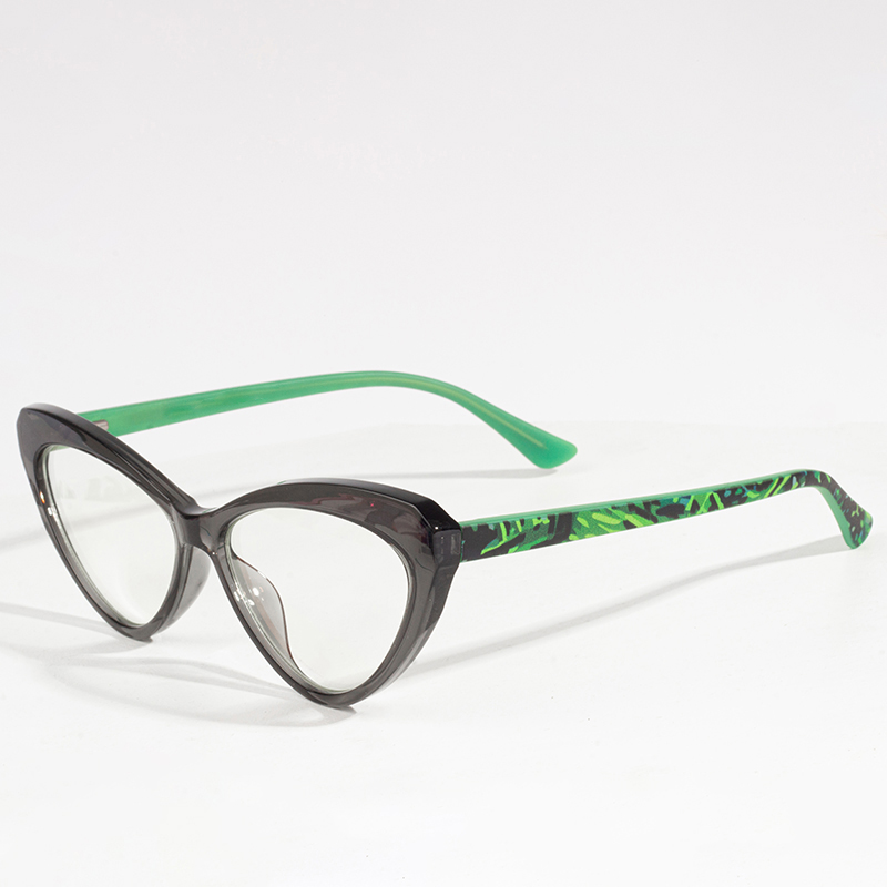 designer eyeglass frames women