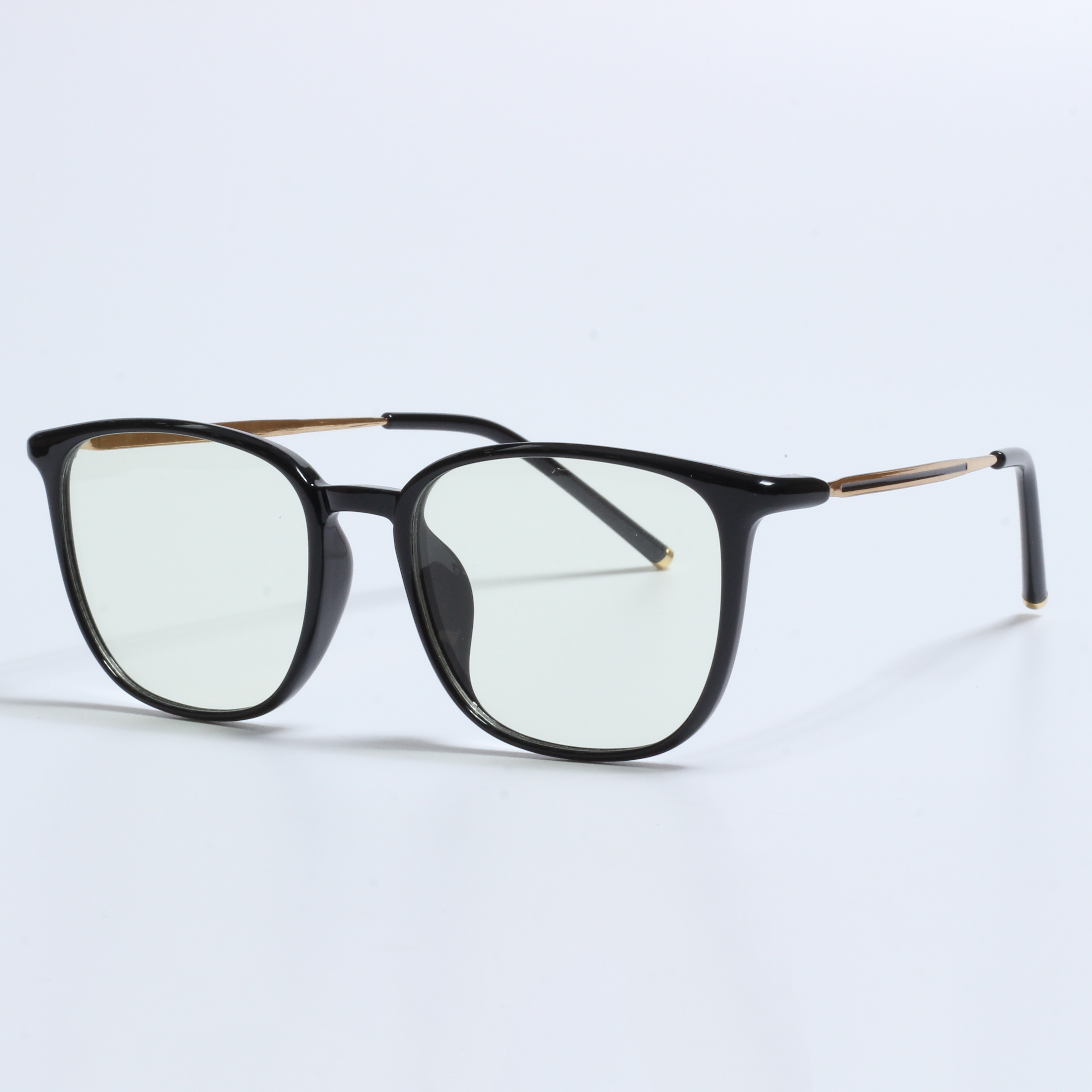 New retro lunette anti lumiere designer prescription glasses (2)