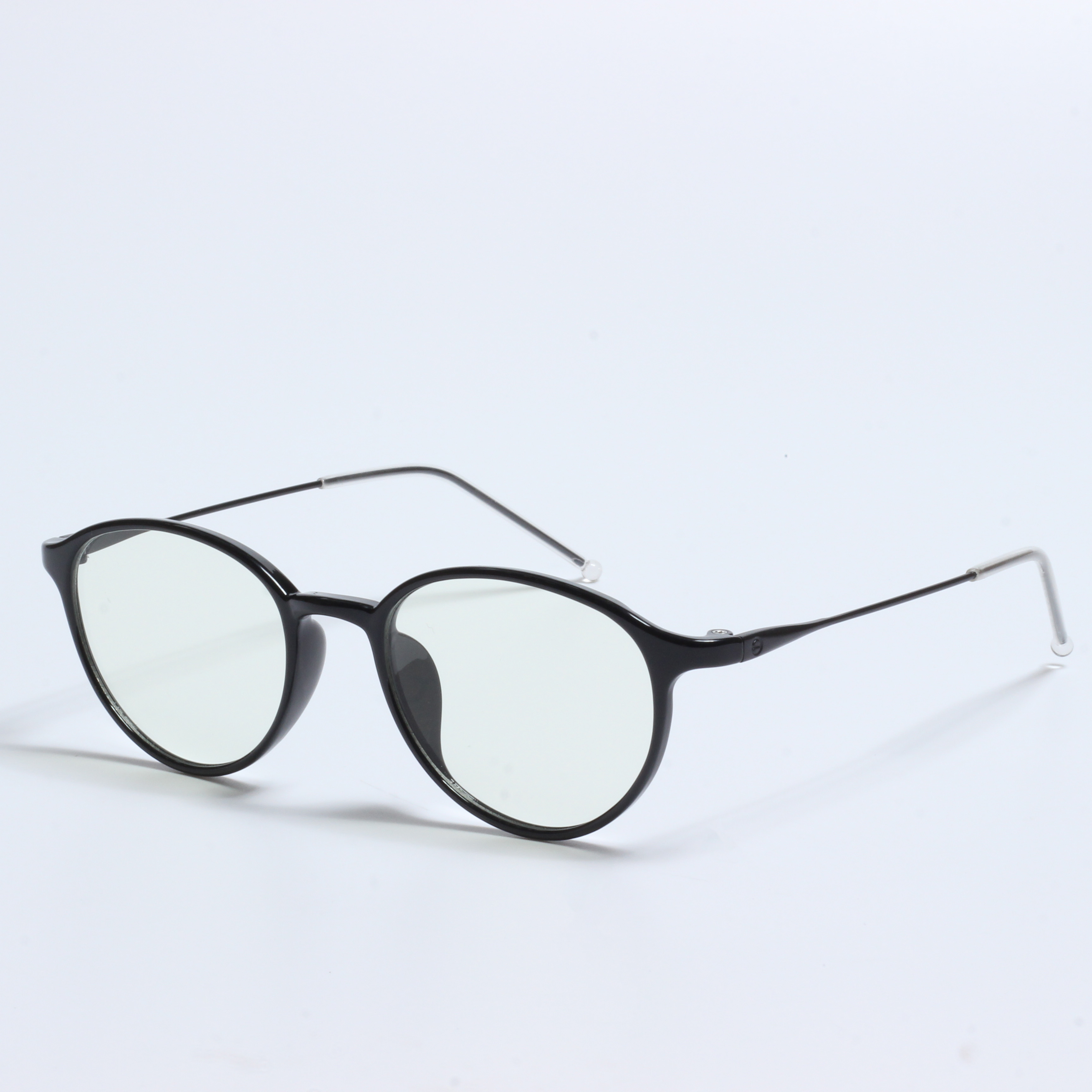 Stock clearance TR With metal optical glasses frame (4)