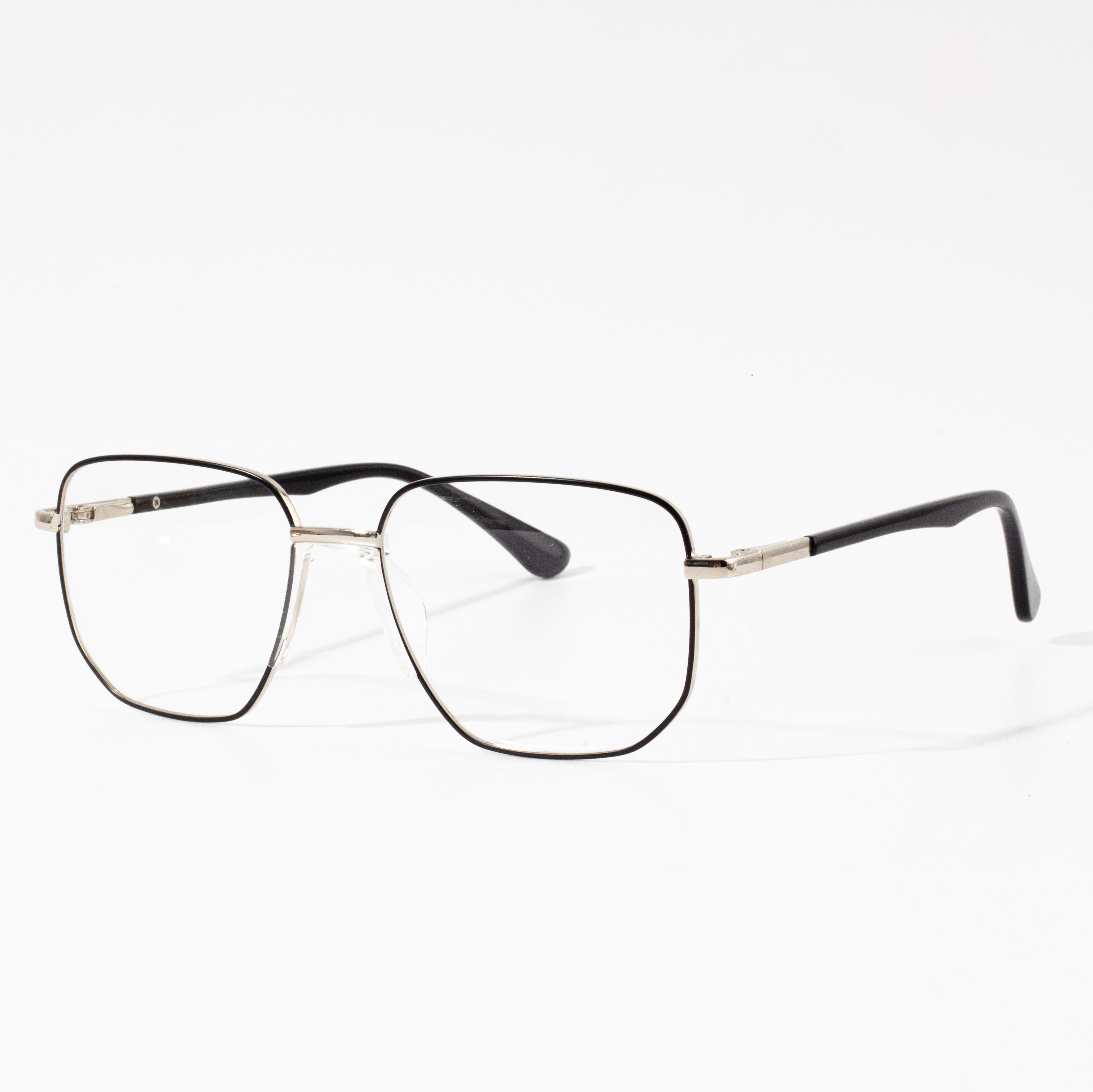Titanium Glasses Frame (10)