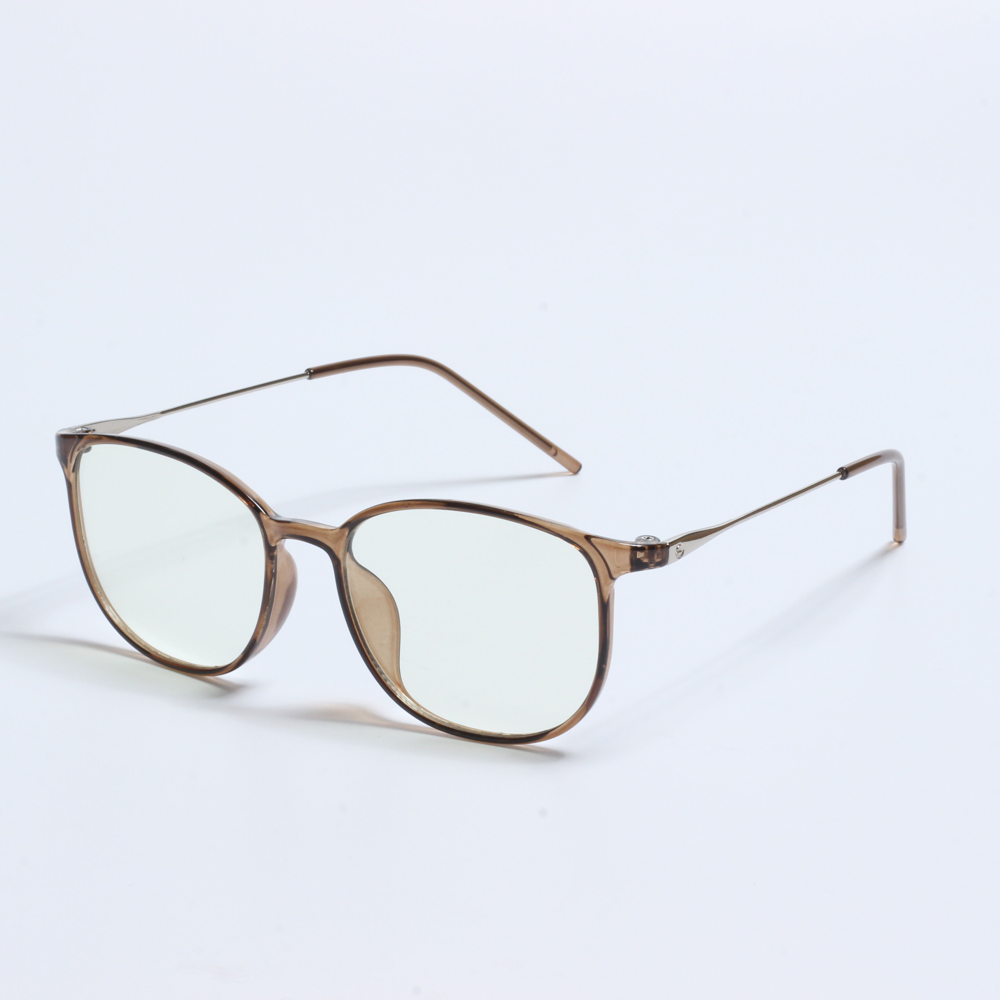 Wholesale Eyeglass Frame TR Optical Frames (7)