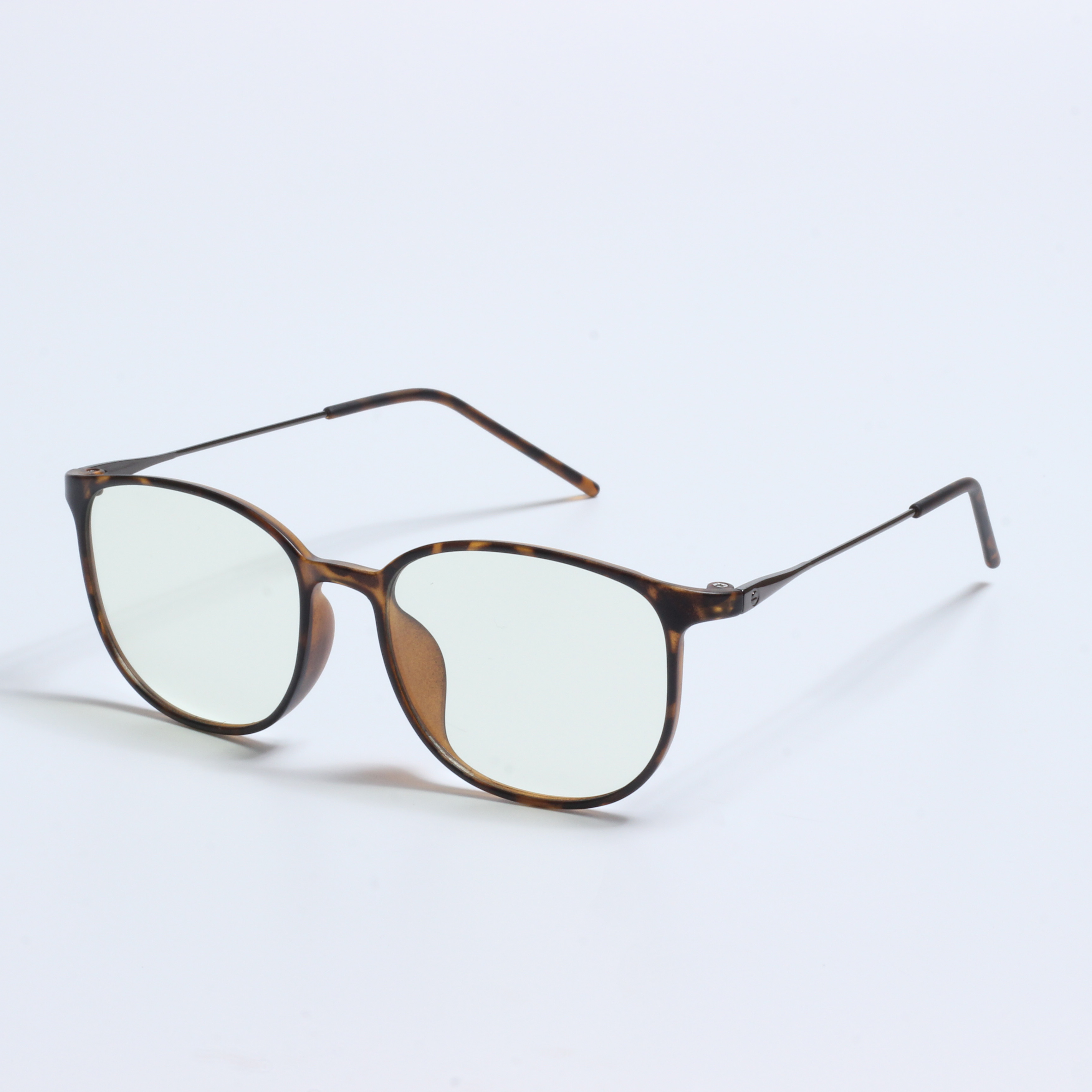Wholesale Eyeglass Frame TR Optical Frames (8)