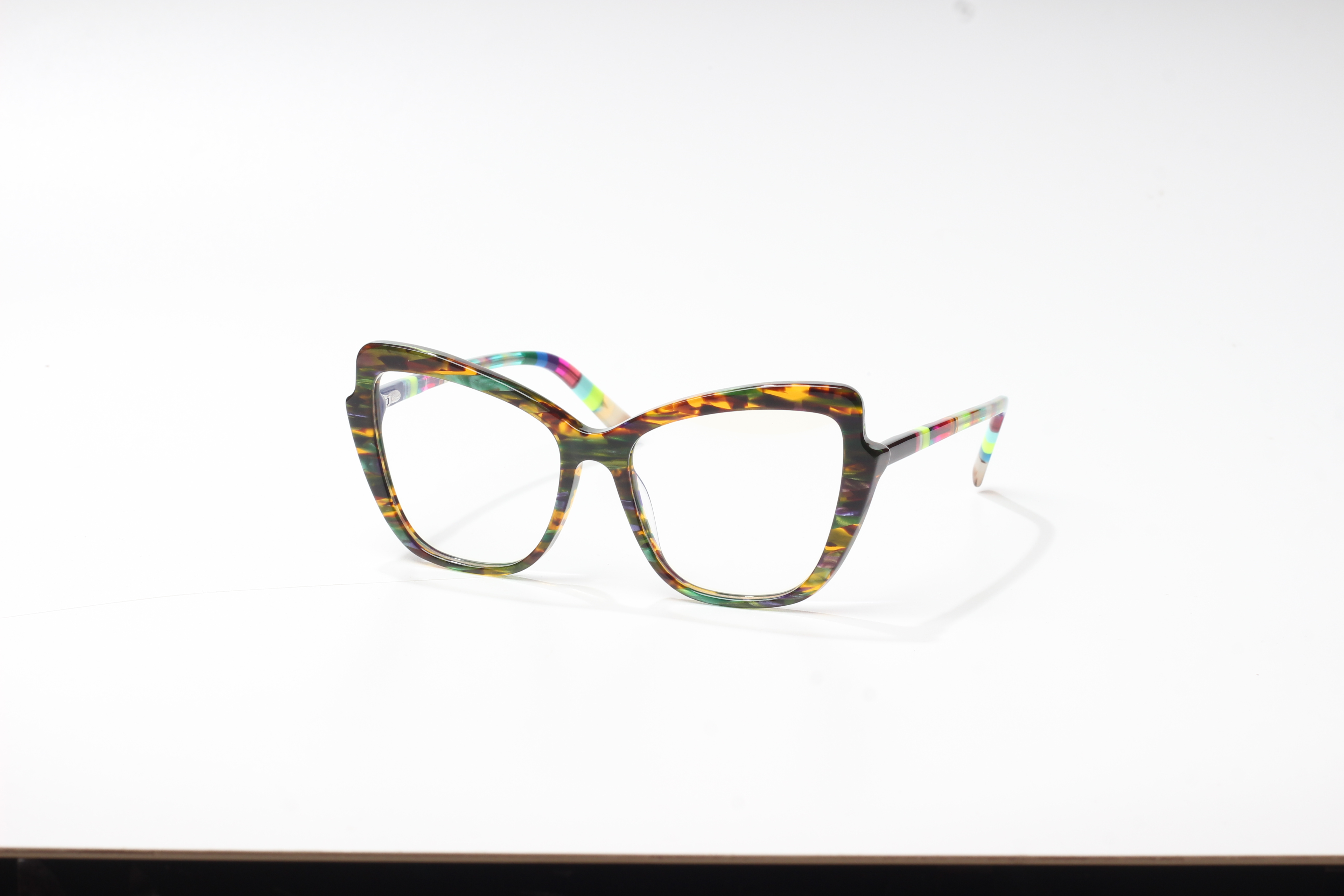 Wholesale acetate glasses frames