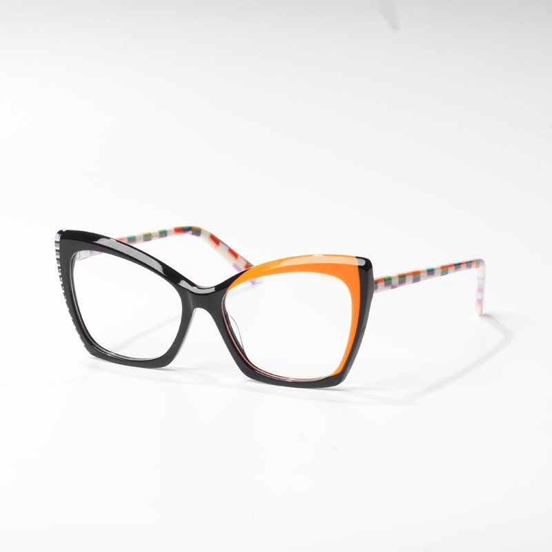 best acetate eyeglass frames