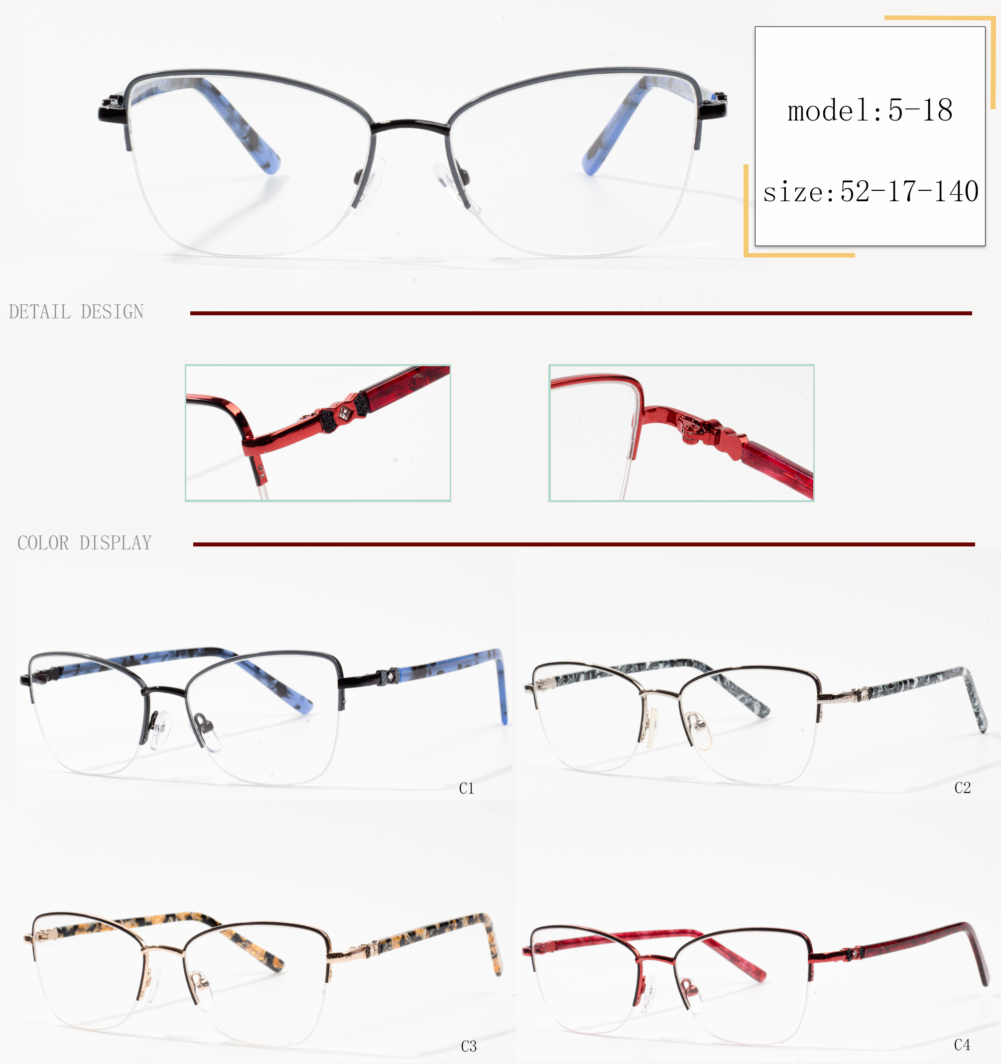 womens petite eyeglass frames