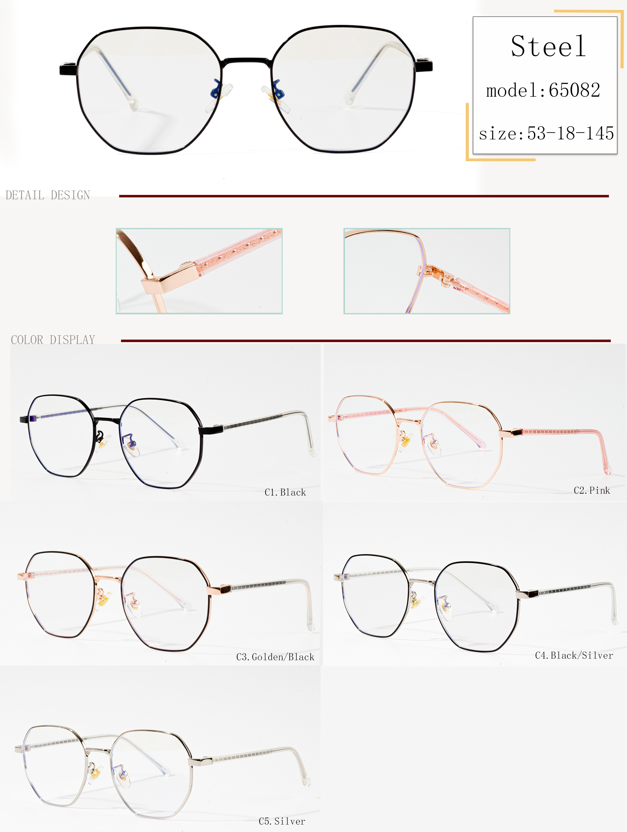 eyeglass frames expensive